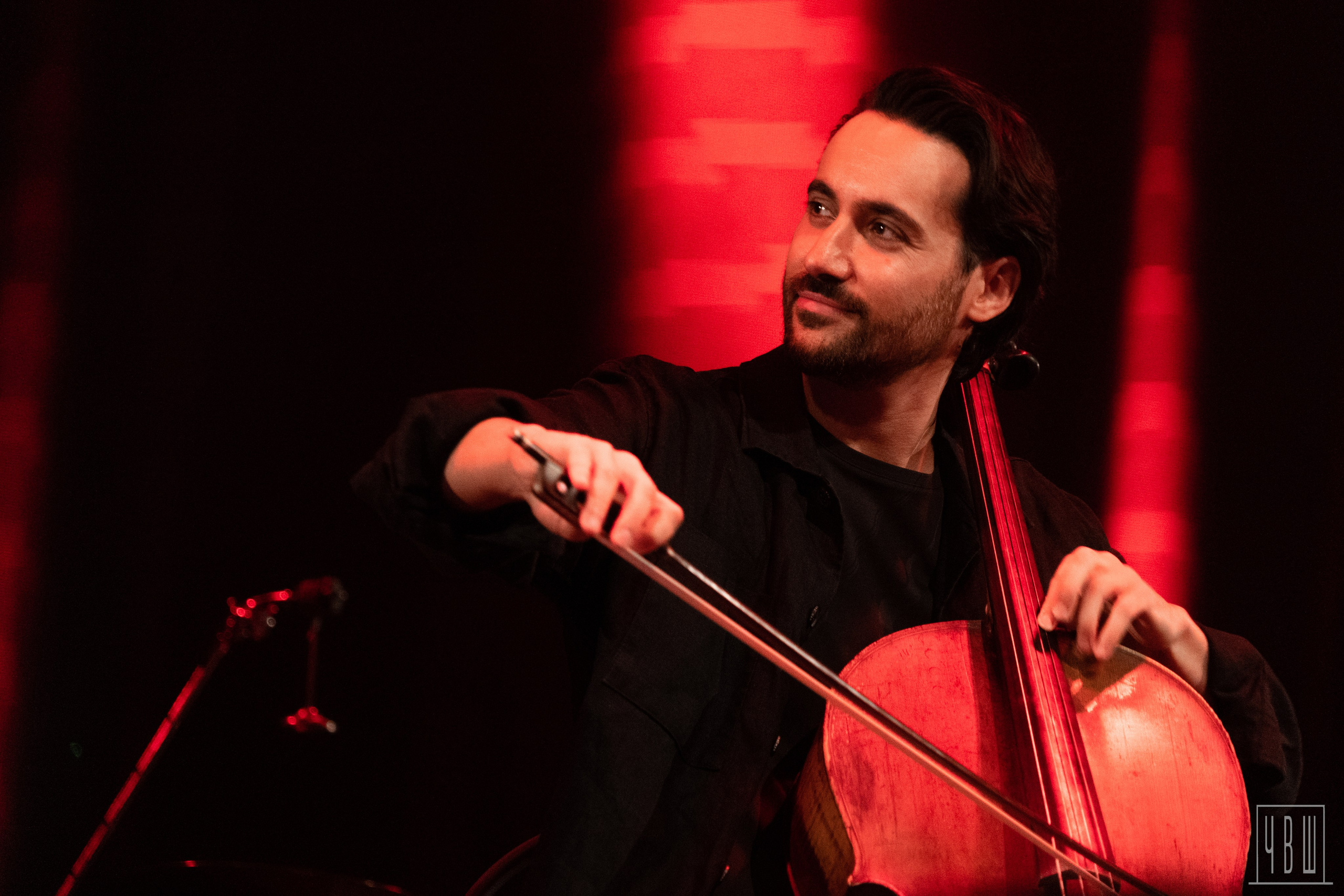 Дудук Бэнд, 28.09.2025, ДК Газа. Человек в Шляпе