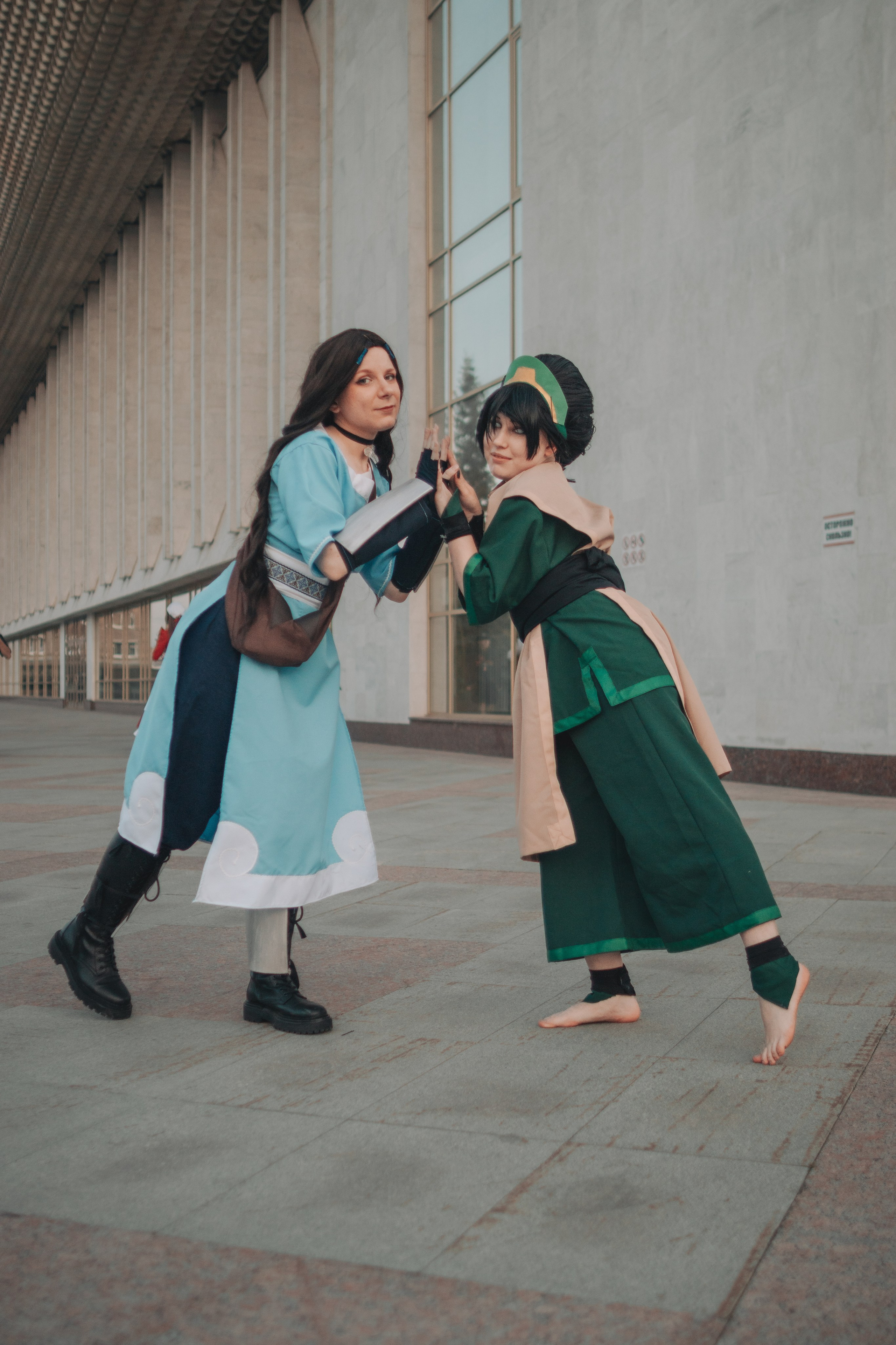 Анимау 2024. Фотограф Набережные Челны Лысенков Олег