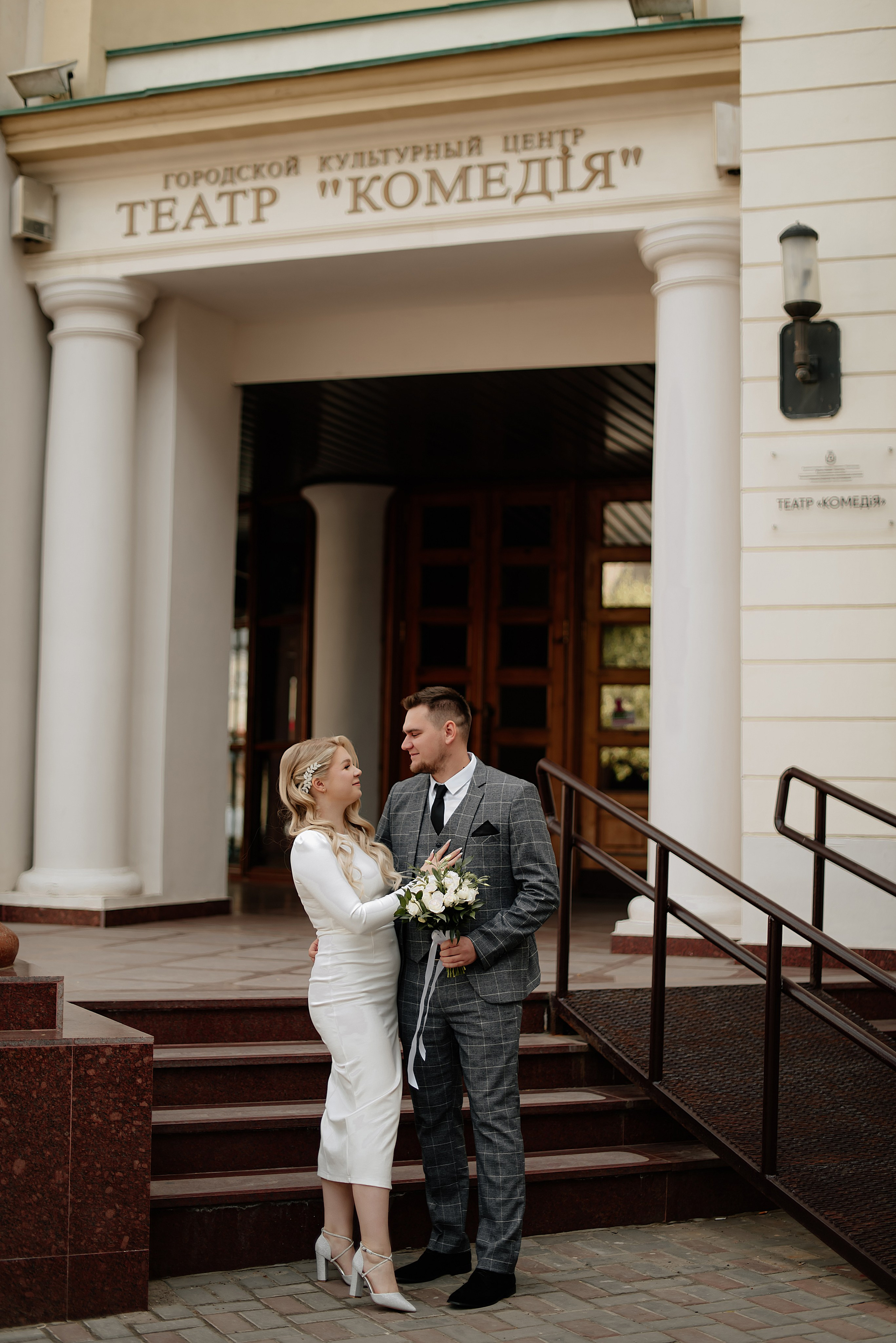 Ксения и Артем. Персональный и семейный фотограф в Нижнем Новгороде-Карачева Анна