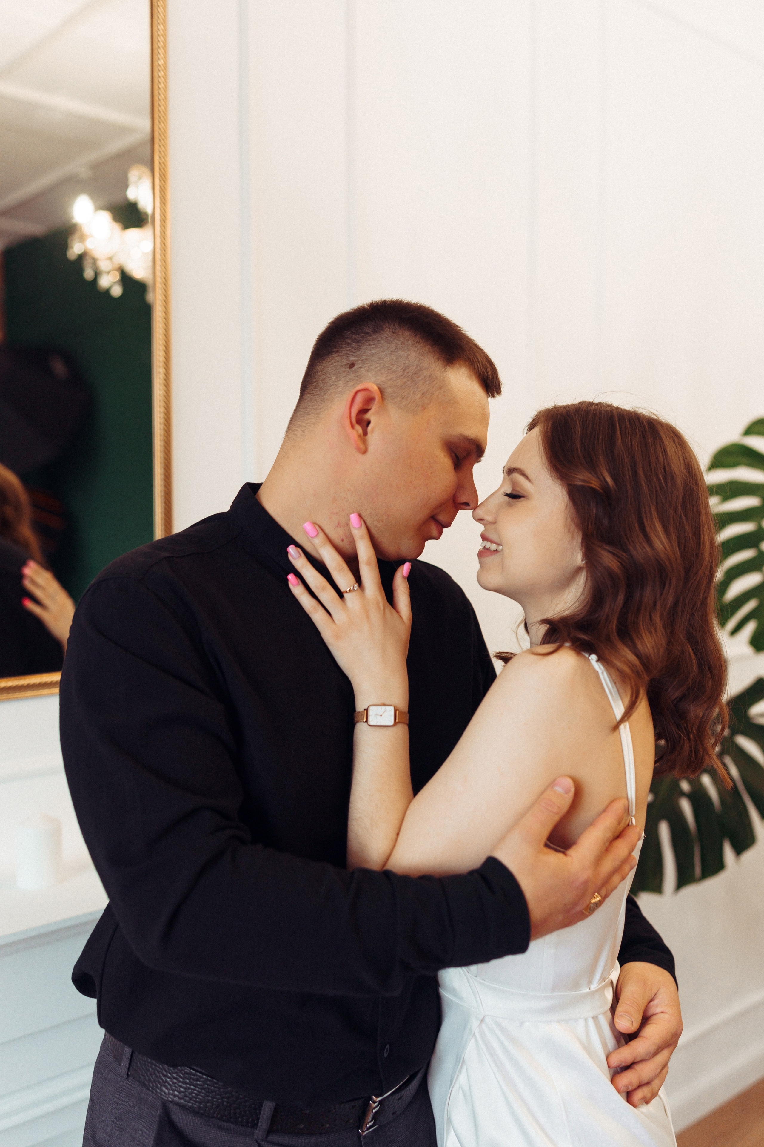 Будь моей женой. Семейный и свадебный фотограф в Бугуруслане Екатерина Ронжина