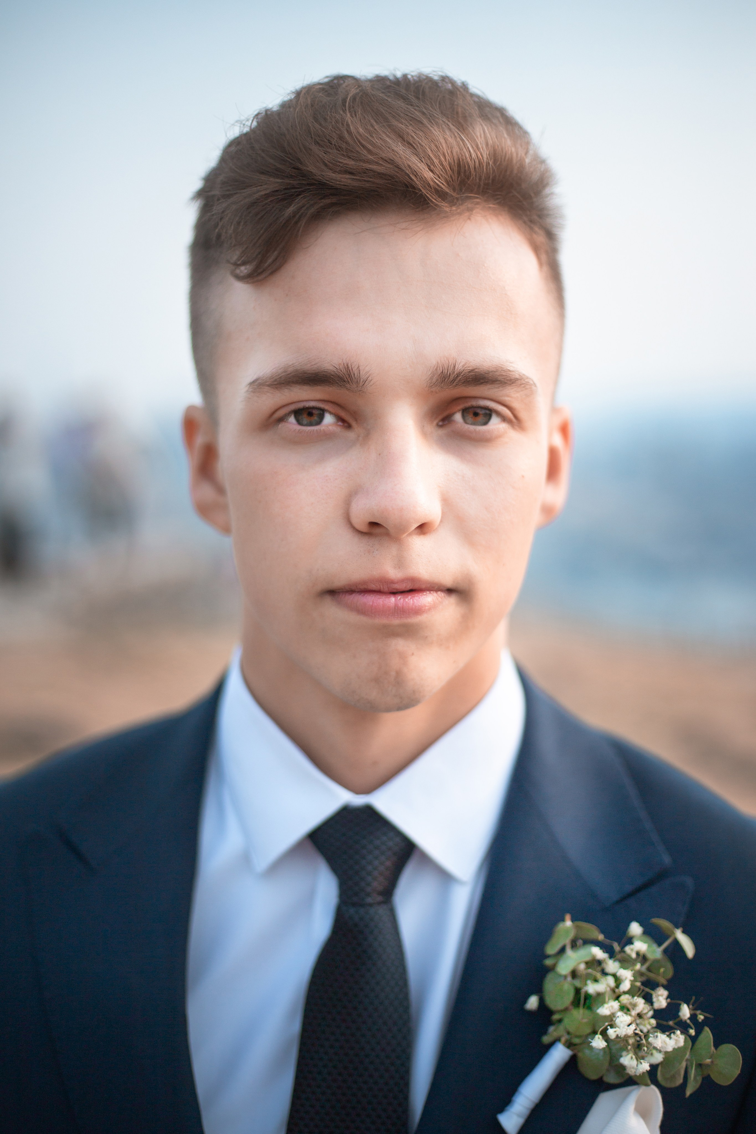 Weddings. Photo artist Adomas Dombrauskas