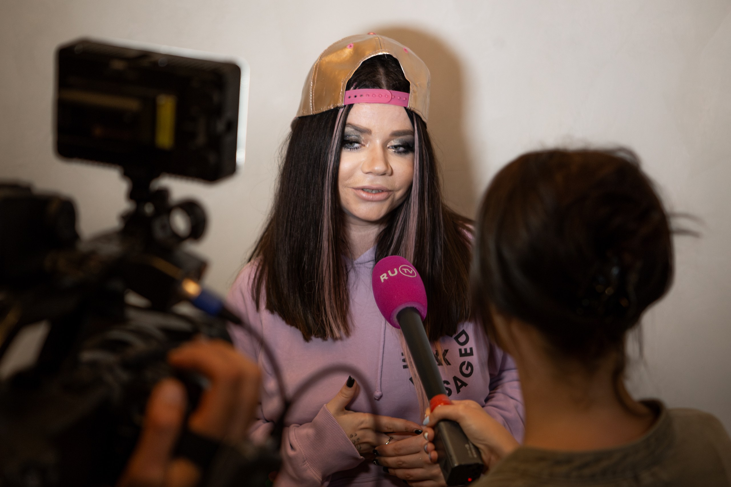 Геворк Багдасаров — фотограф в Москве