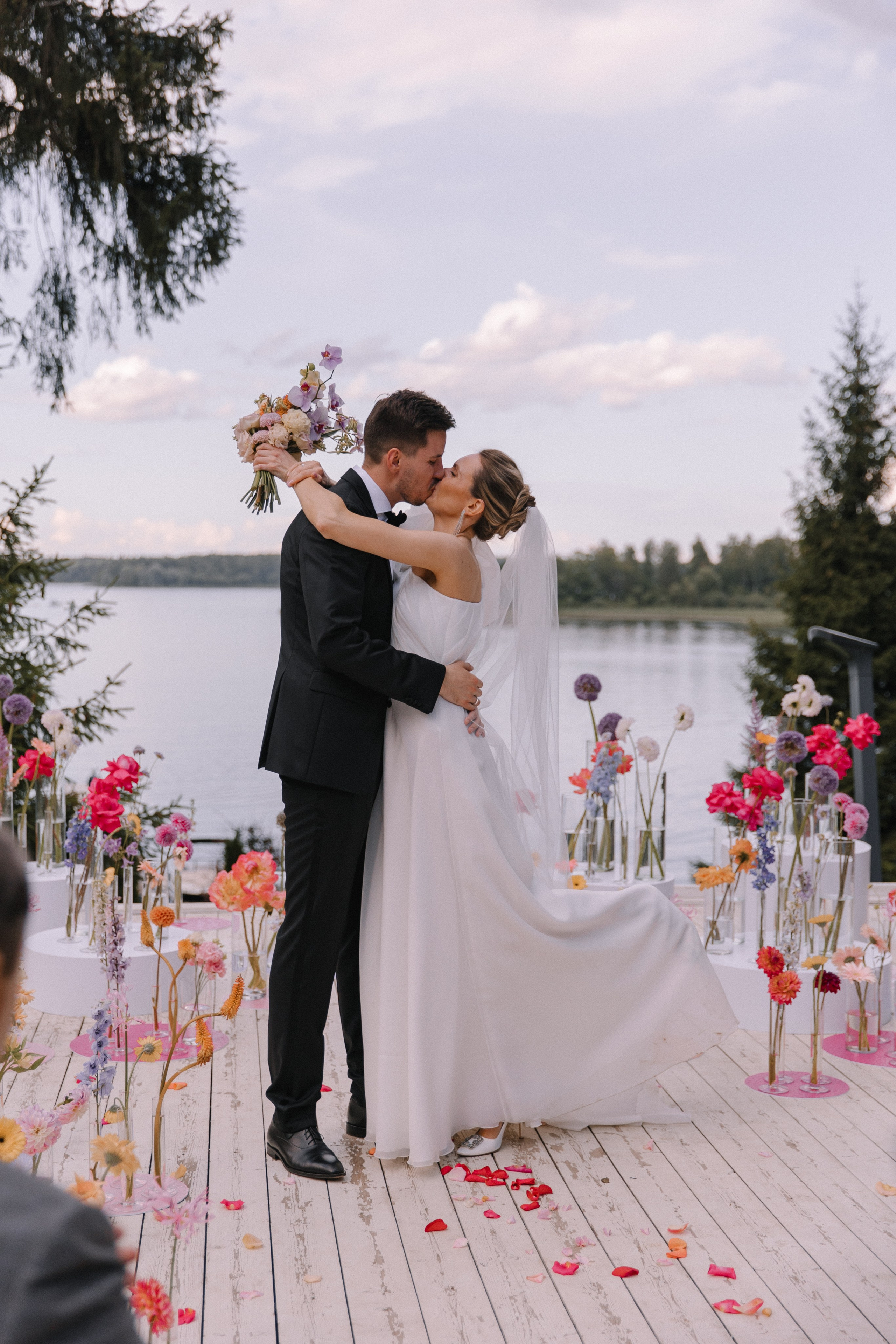 Когда, если не этим летом?. VENSKAYA WEDDING & EVENT PLANNER