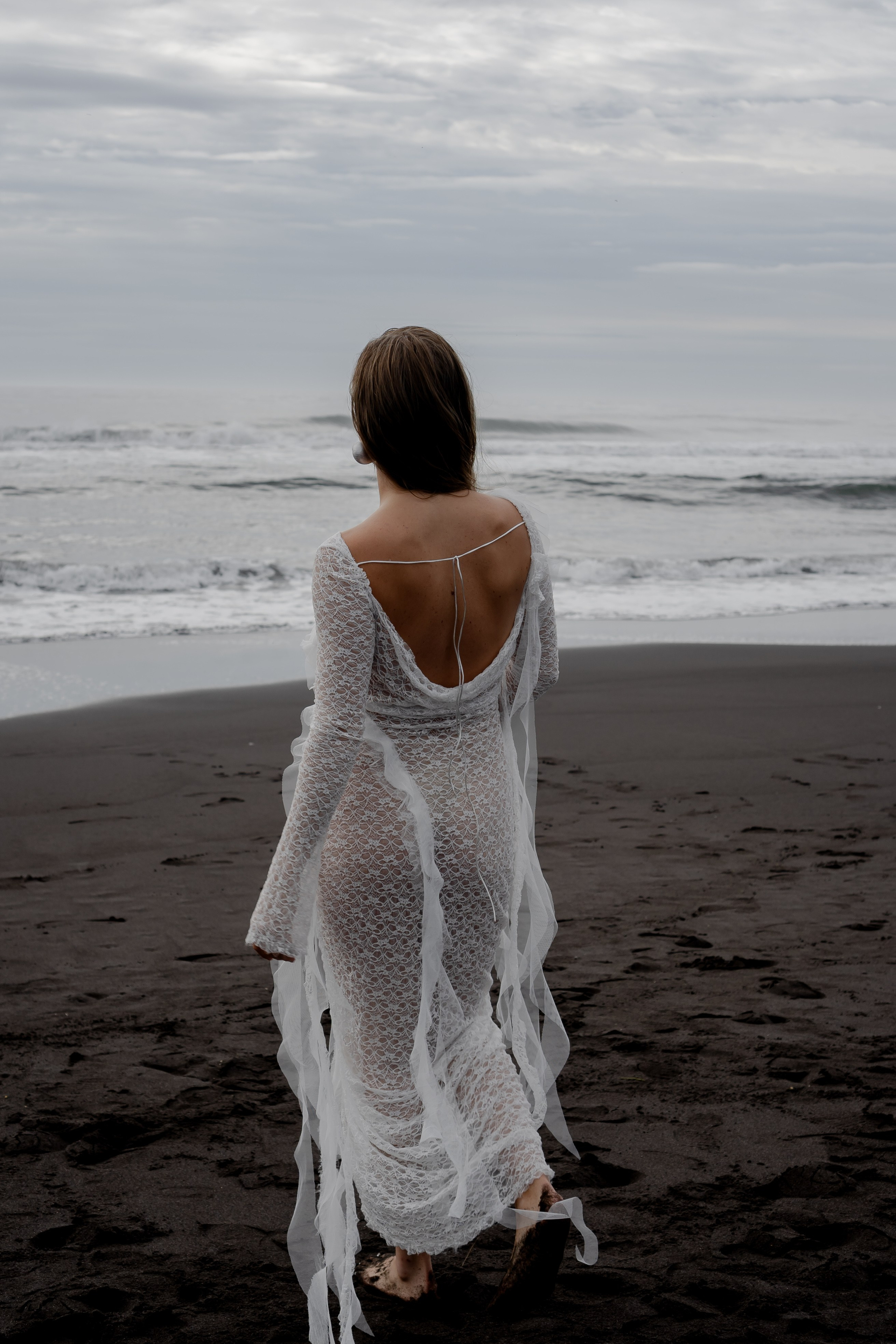 ТИХИЙ ОКЕАНН СЬЕМКА НА SONY. Профессиональный фотограф, Санкт-Петербург — Виктория Богомолова