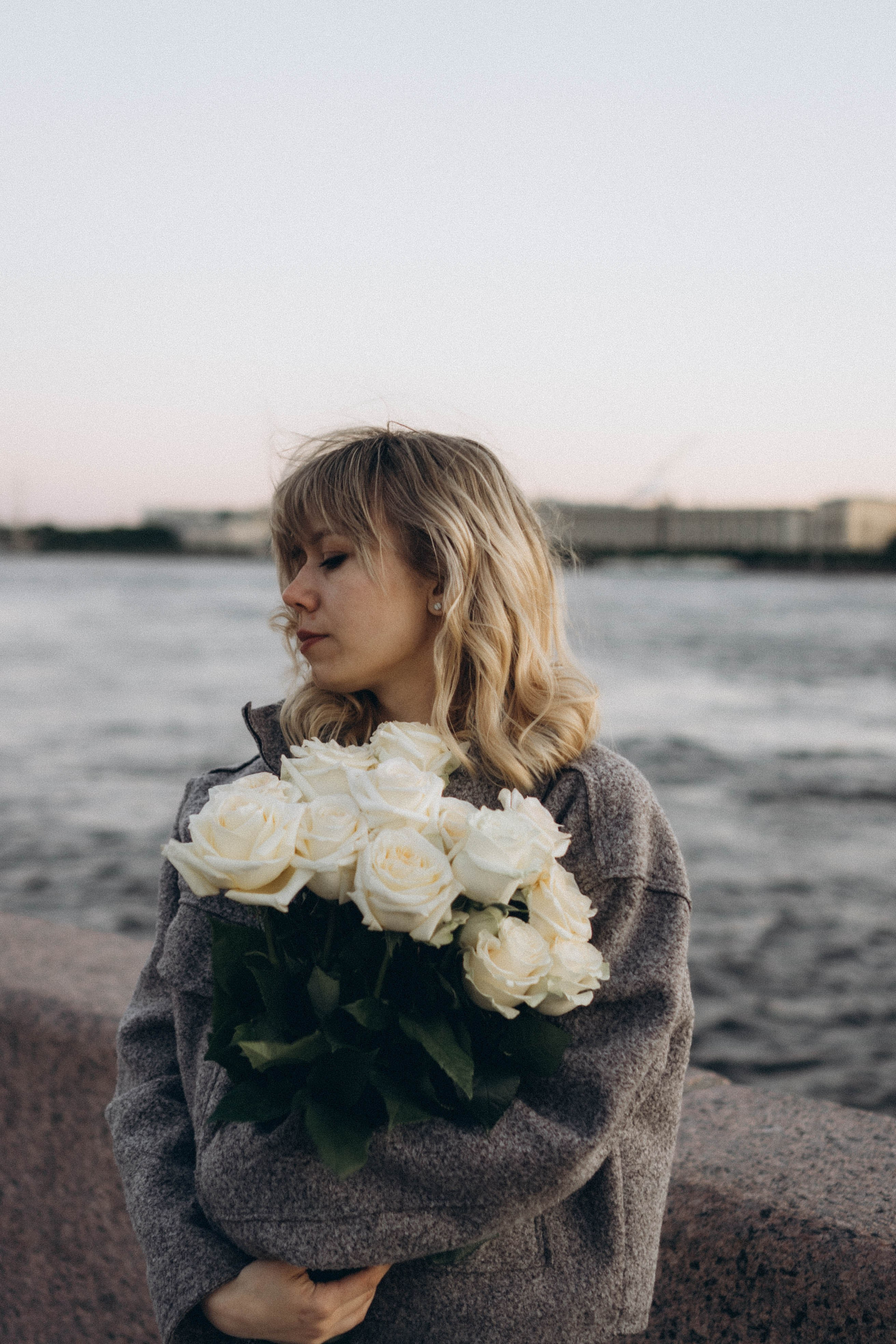 ПРОГУЛКА ПО ГОРОДУ В БЕЛЫЕ НОЧИ (другой вариант). Профессиональный фотограф, Санкт-Петербург — Виктория Богомолова