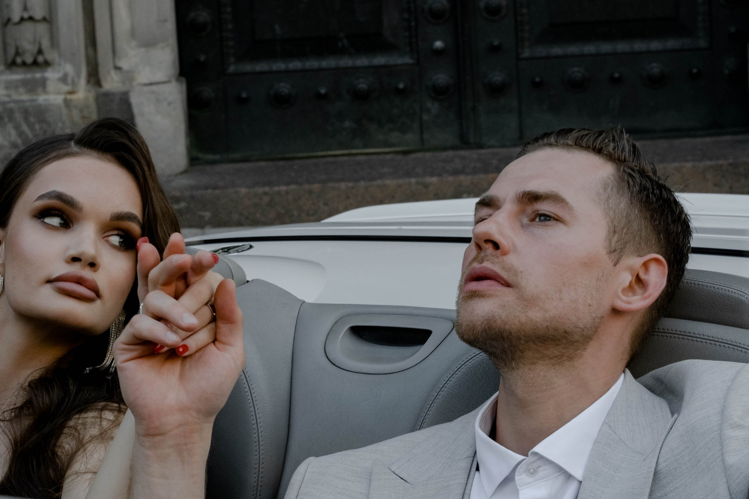 СВАДЕБНАЯ ПРОГУЛКА ВОЗЛЕ АКАДЕМИИ ШТИГЛИЦА. Профессиональный фотограф, Санкт-Петербург — Виктория Богомолова