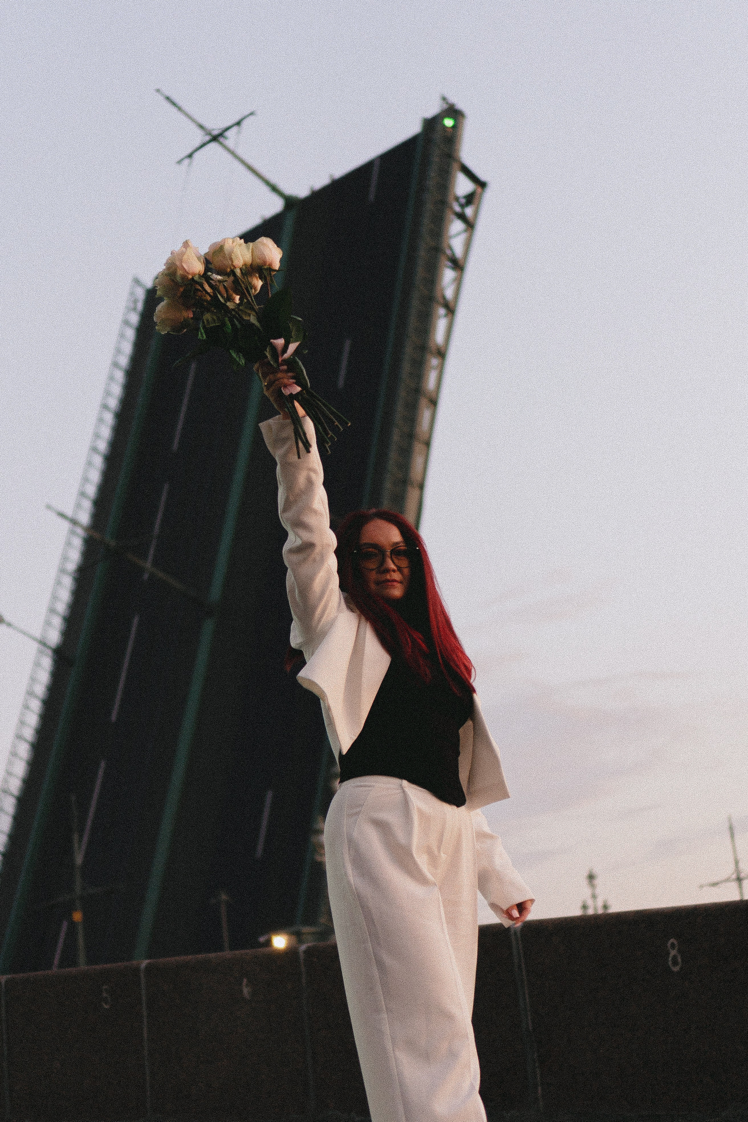 РАССВЕТНАЯ ИСТОРИЯ. Профессиональный фотограф, Санкт-Петербург — Виктория Богомолова