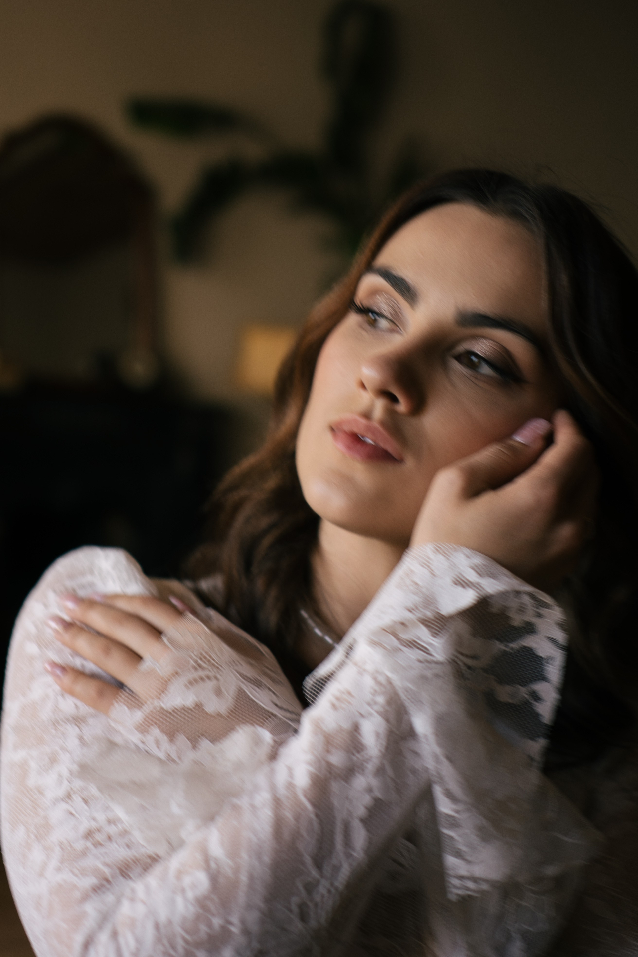 СВАДЕБНАЯ СЬЕМКА В СТУДИИ. Профессиональный фотограф, Санкт-Петербург — Виктория Богомолова