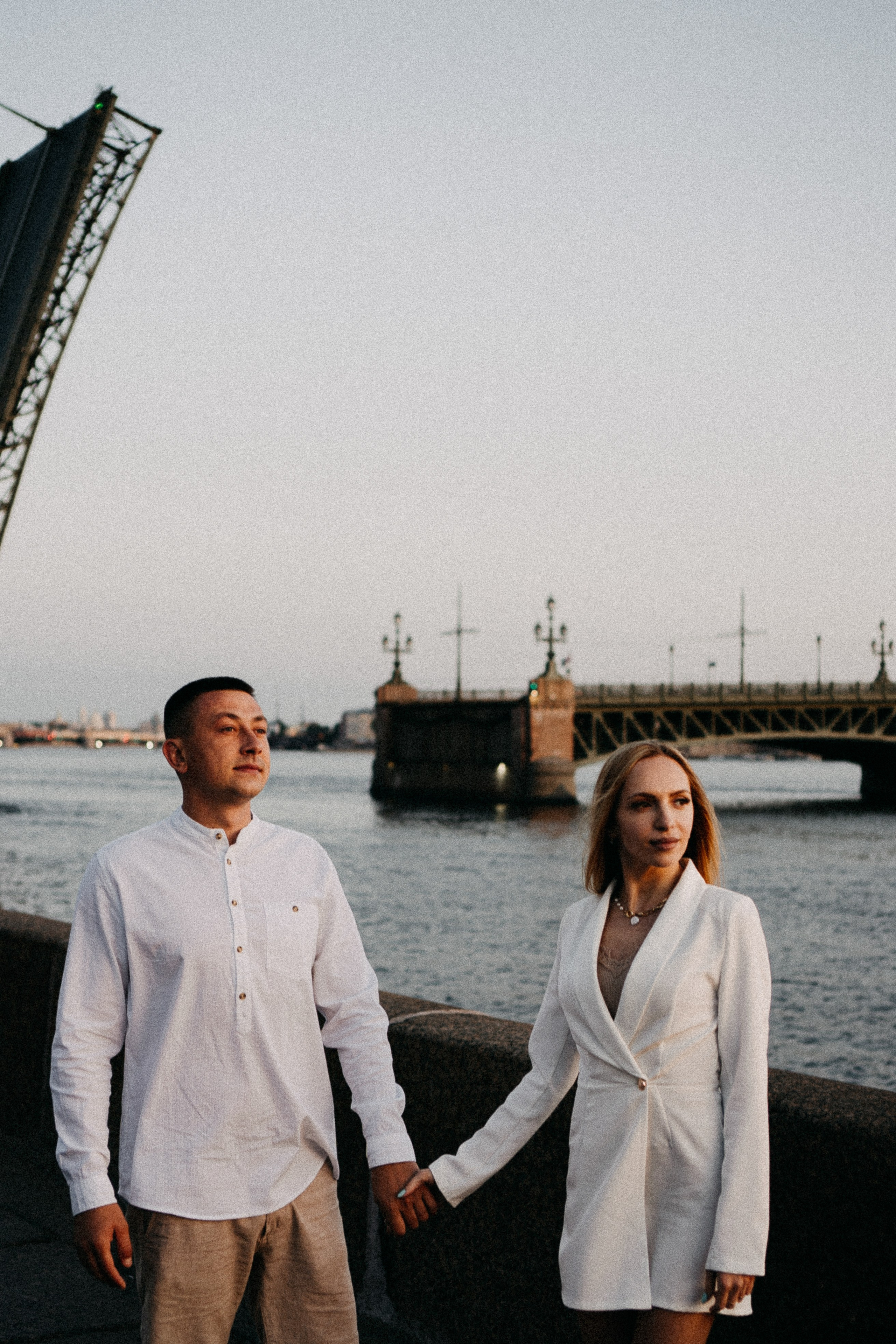 Сьемка мечты. Профессиональный фотограф, Санкт-Петербург — Виктория Богомолова