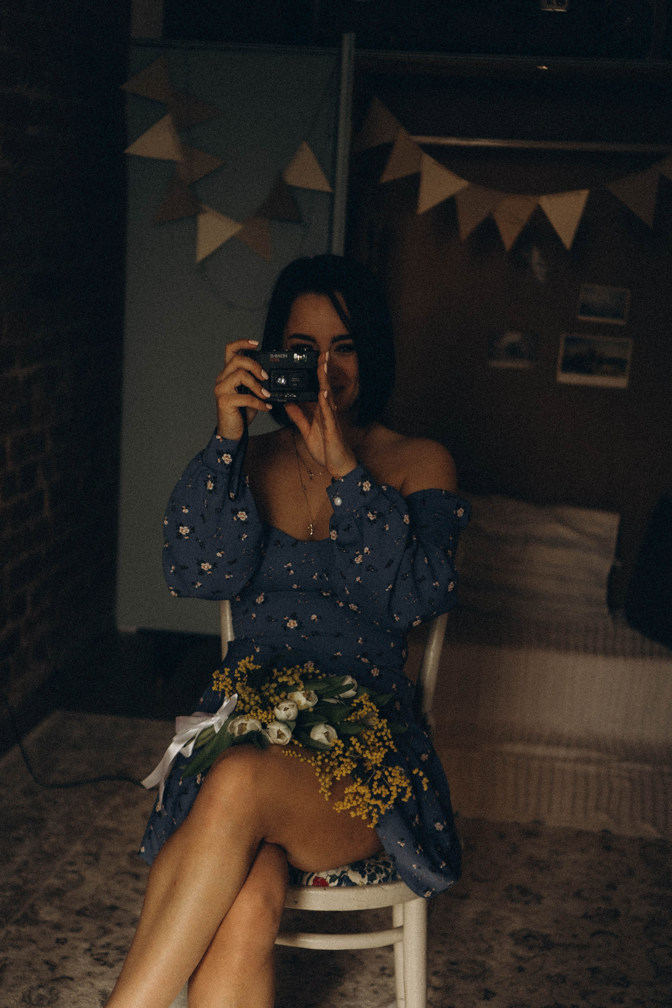 LOVE в квартире. Профессиональный фотограф, Санкт-Петербург — Виктория Богомолова