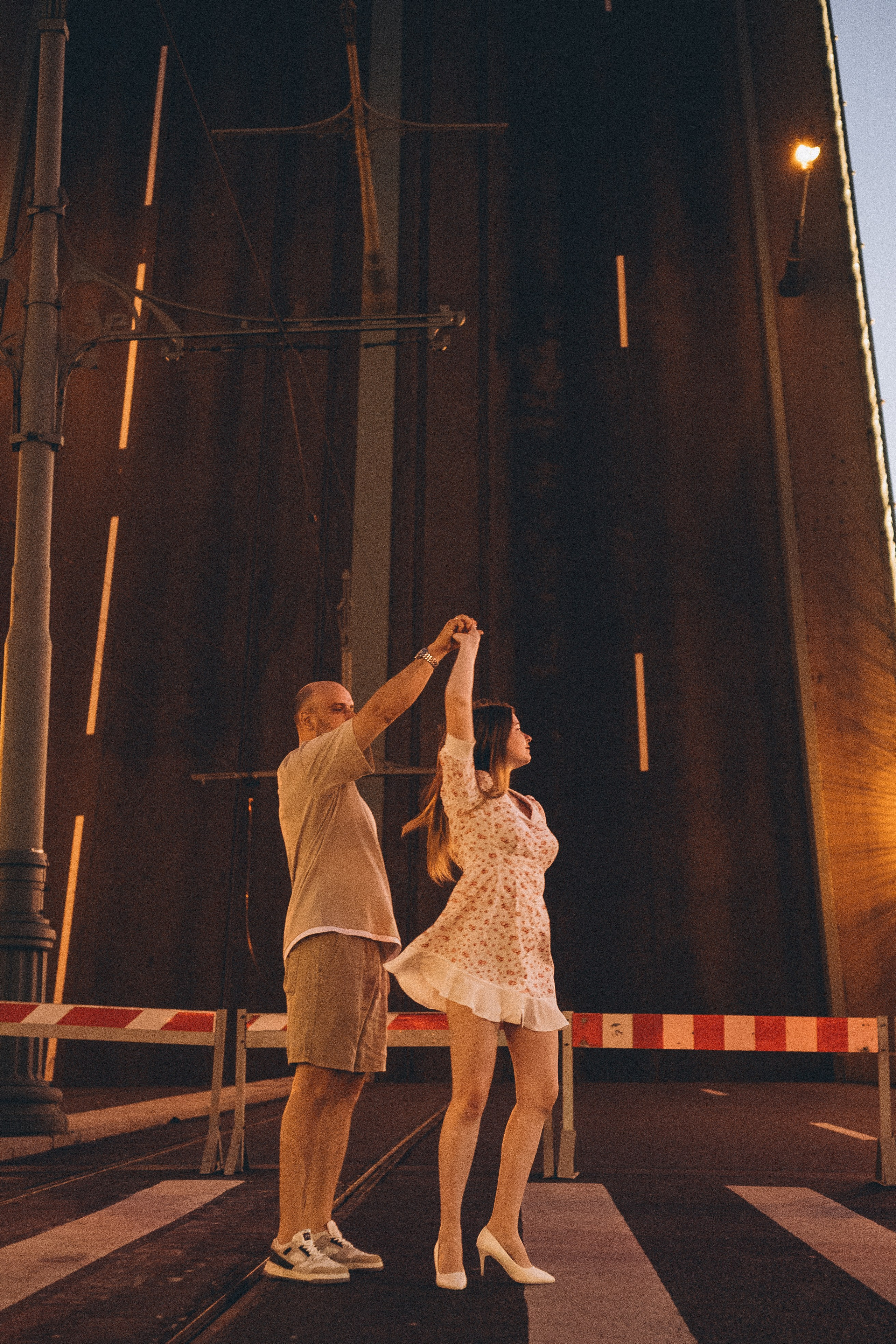 ПРОГУЛКА УТОРОМ ПО ПИТЕРУ. Профессиональный фотограф, Санкт-Петербург — Виктория Богомолова