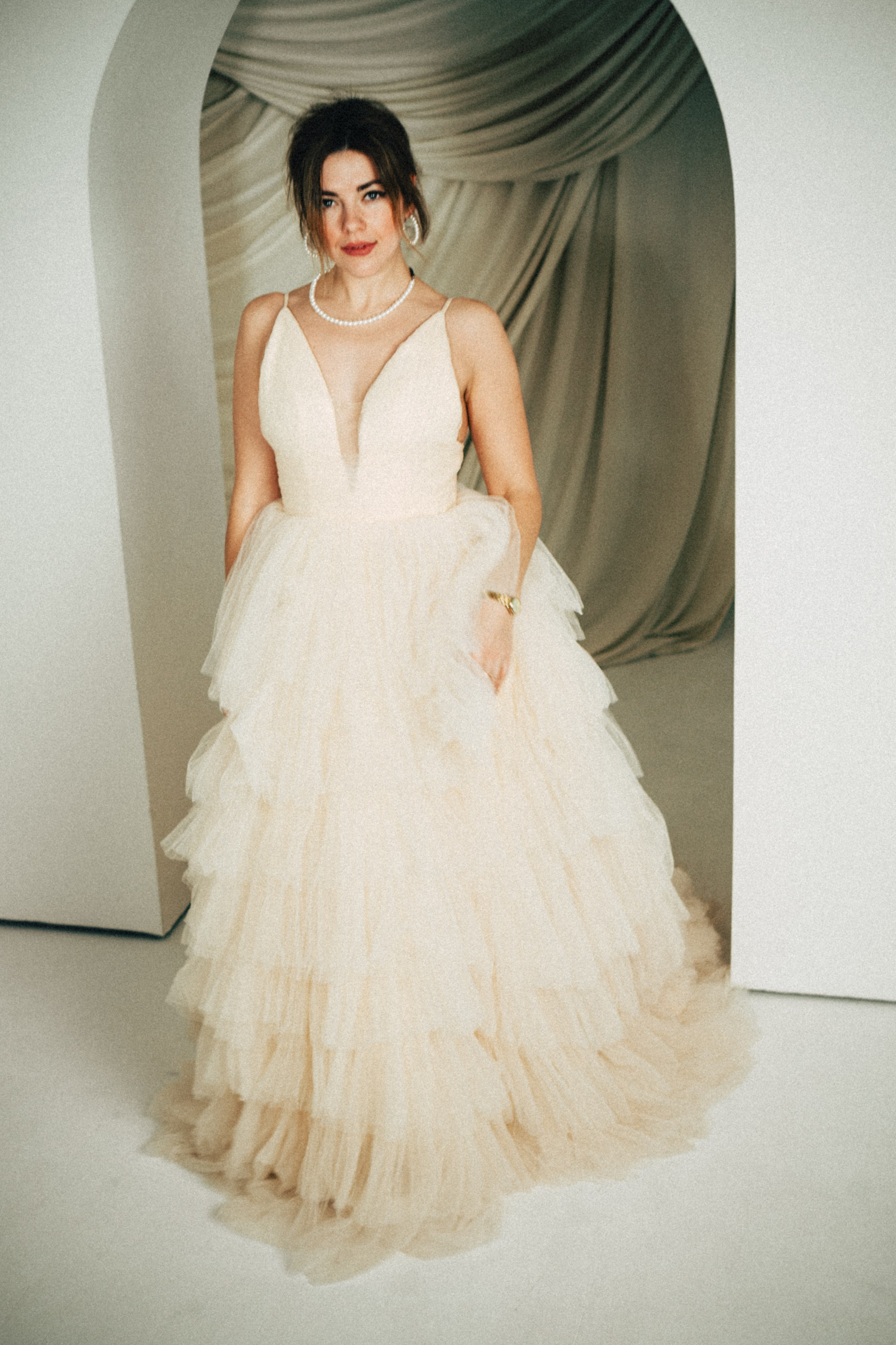 Сказочная история. Профессиональный фотограф, Санкт-Петербург — Виктория Богомолова