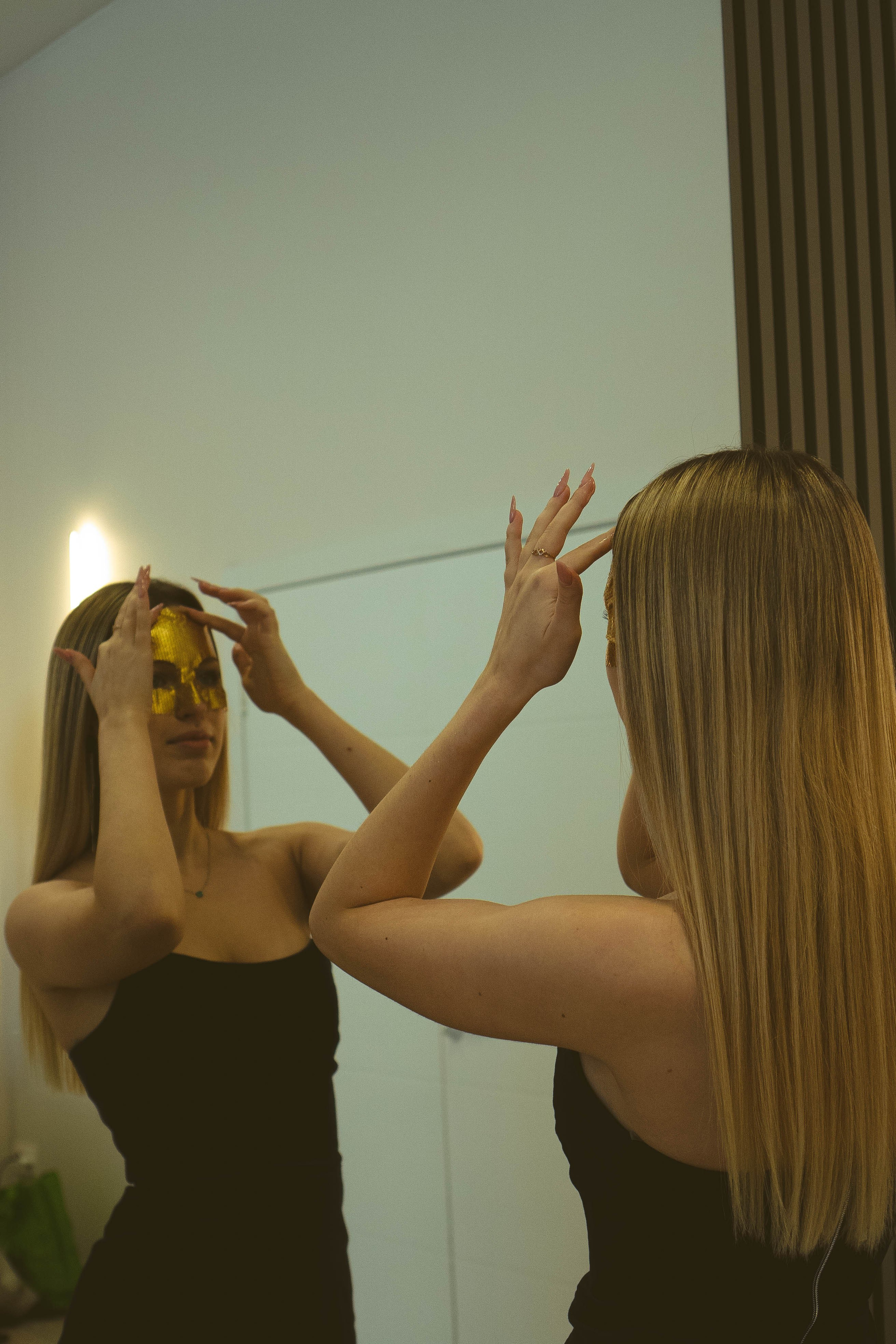 Новогодняя. Профессиональный фотограф, Санкт-Петербург — Виктория Богомолова