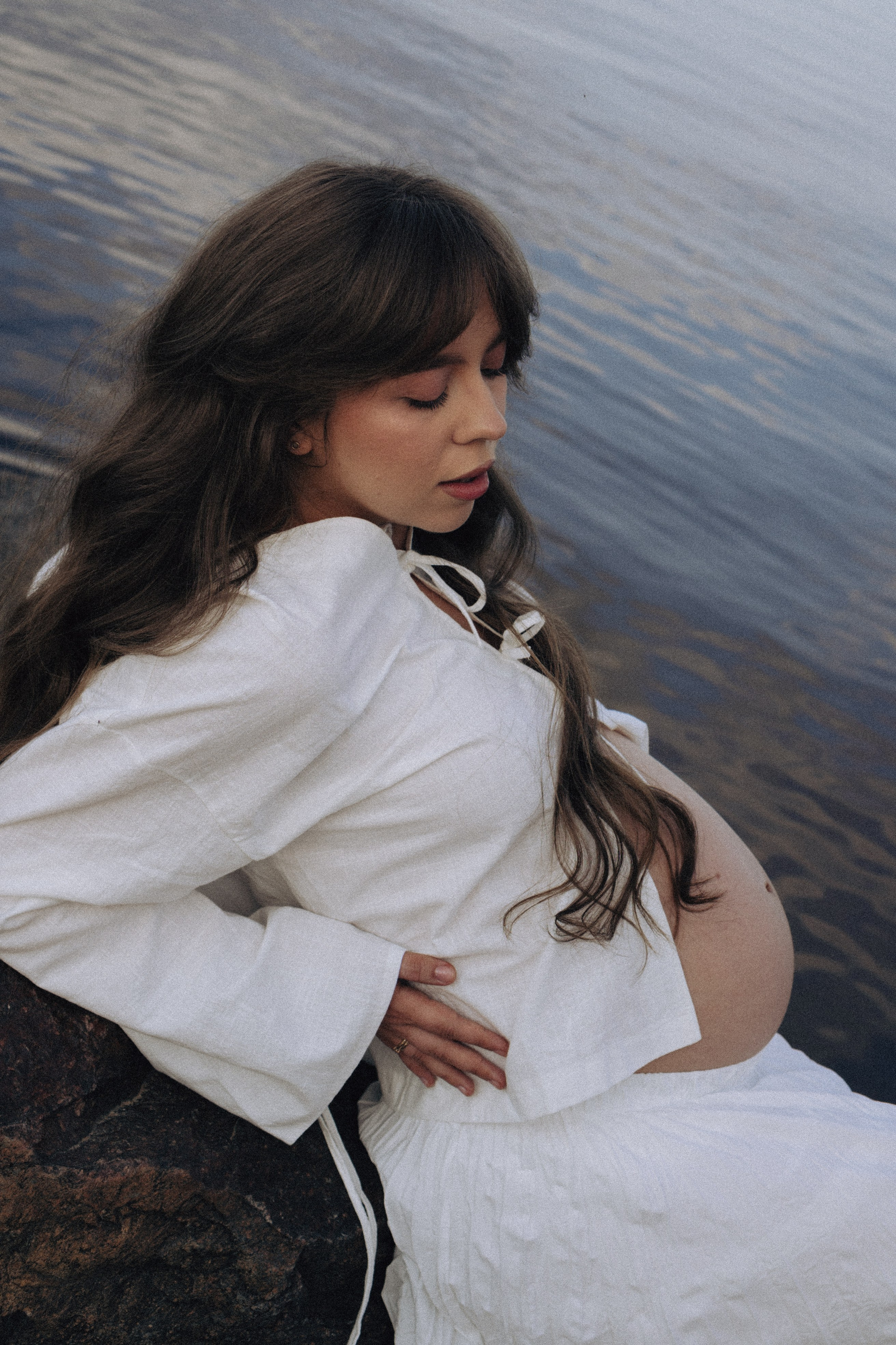 БЕРЕМЕННОСТЬ. Профессиональный фотограф, Санкт-Петербург — Виктория Богомолова