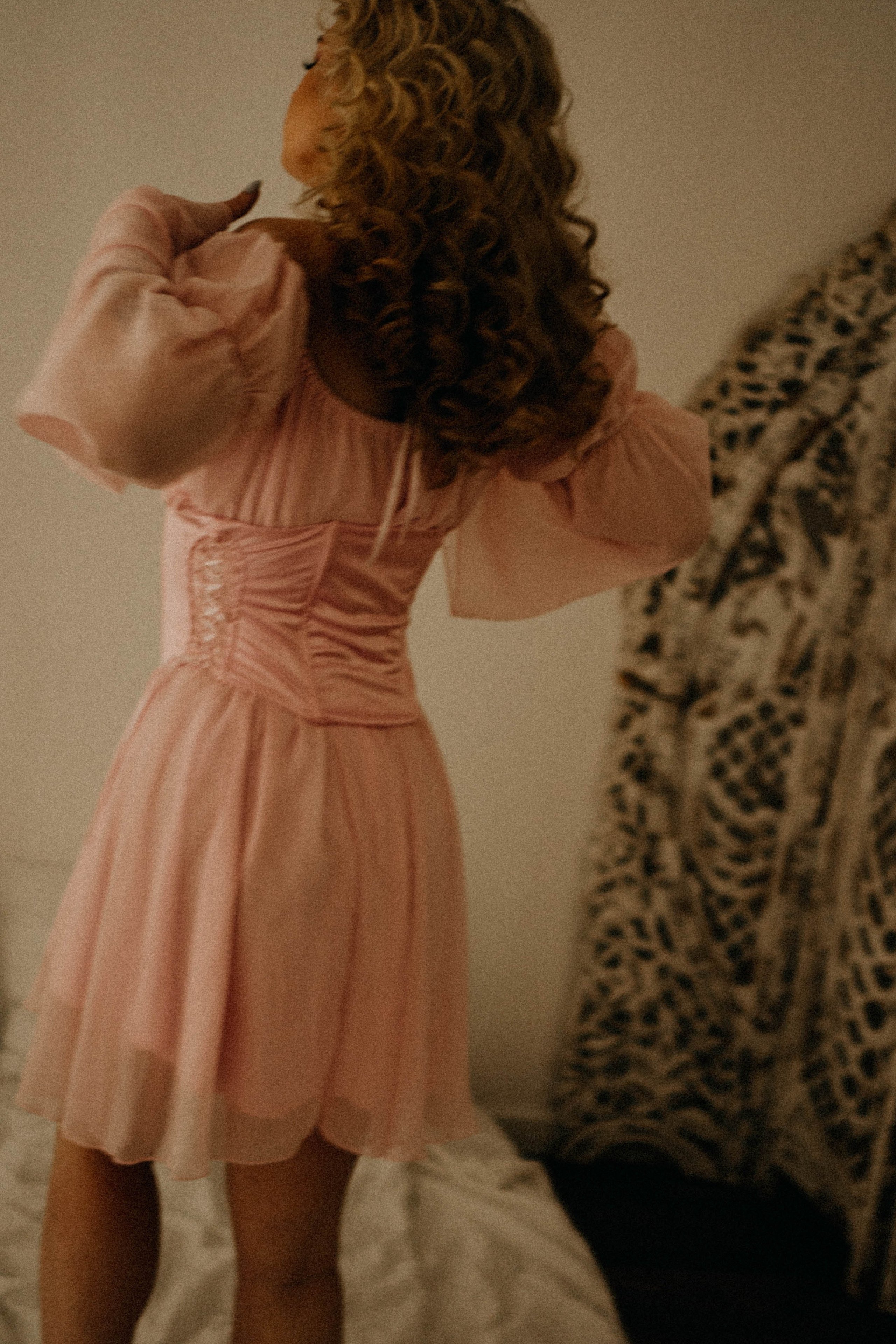 Студийная. Профессиональный фотограф, Санкт-Петербург — Виктория Богомолова