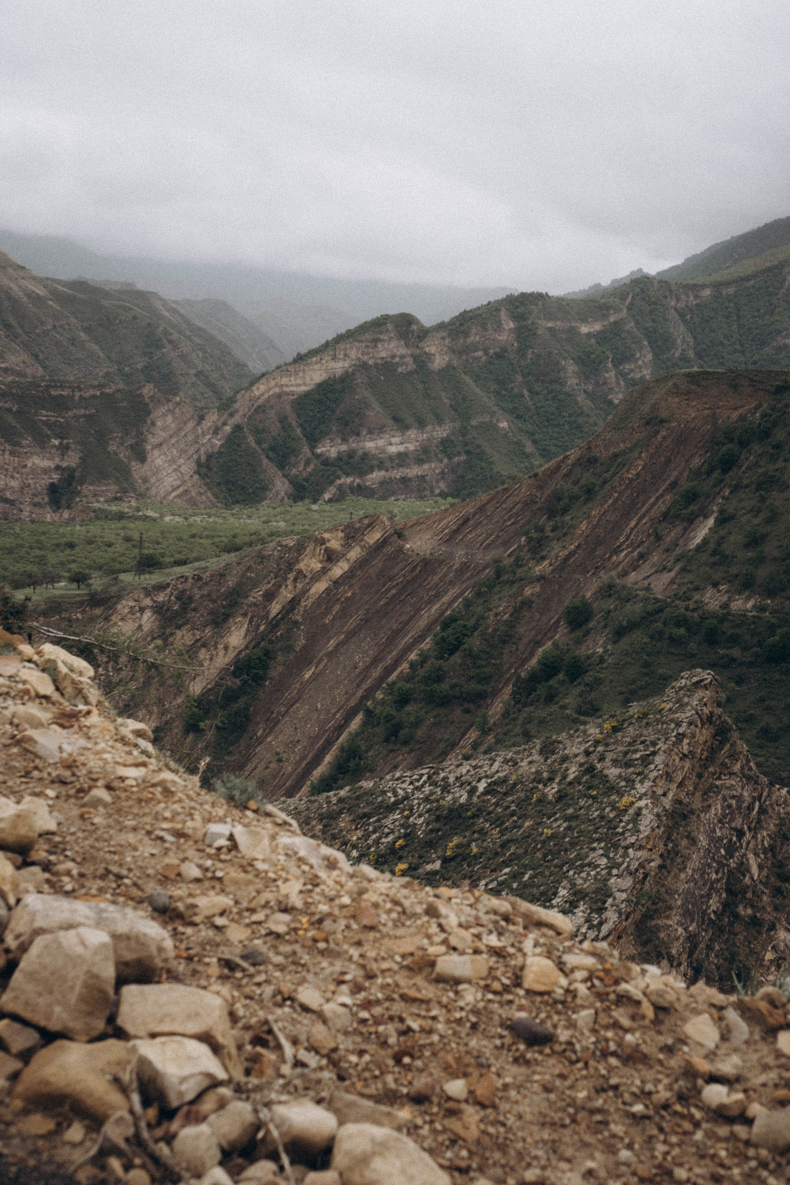 Кавказ. Профессиональный фотограф, Санкт-Петербург — Виктория Богомолова