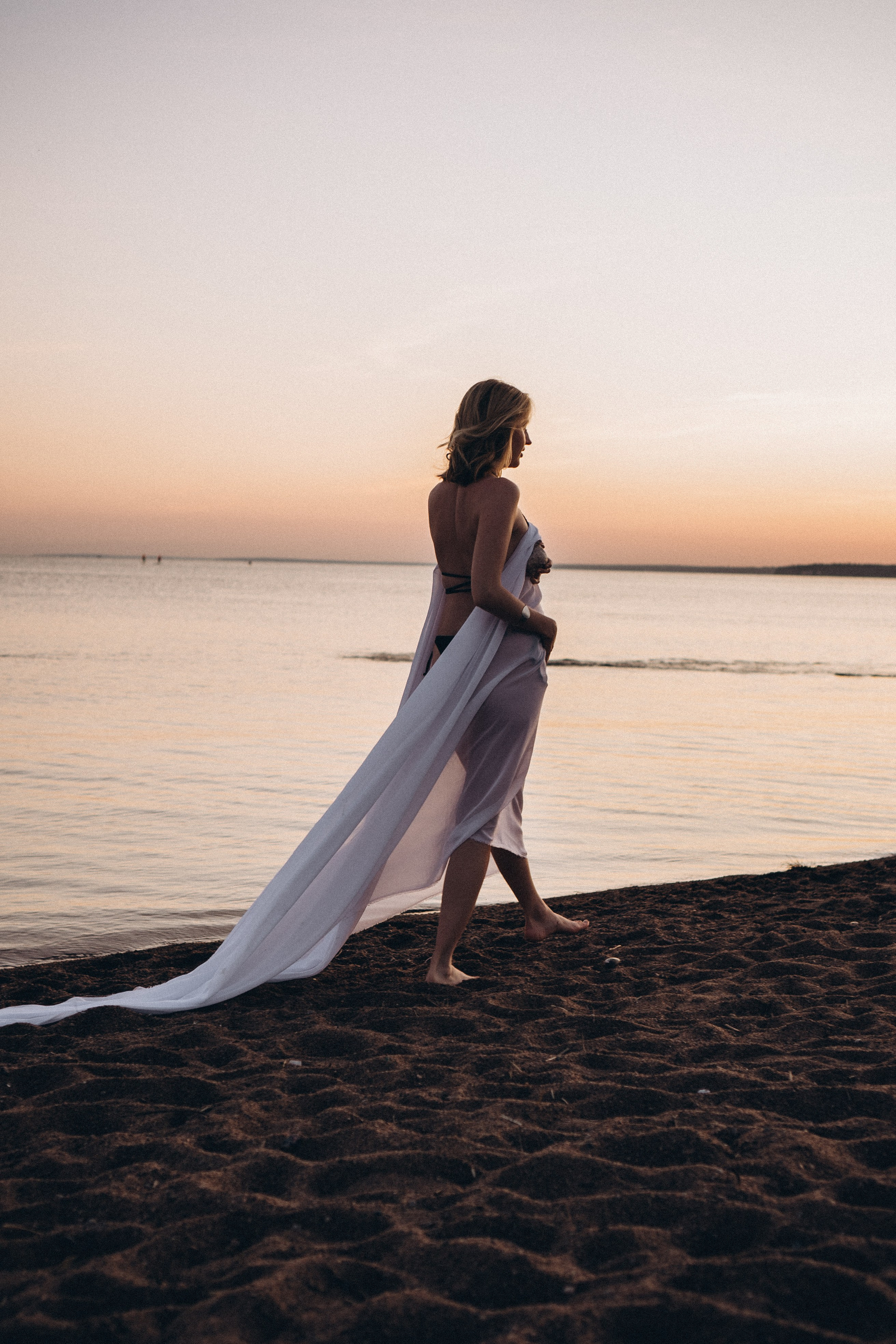 В ОЖИДАНИИ. Профессиональный фотограф, Санкт-Петербург — Виктория Богомолова