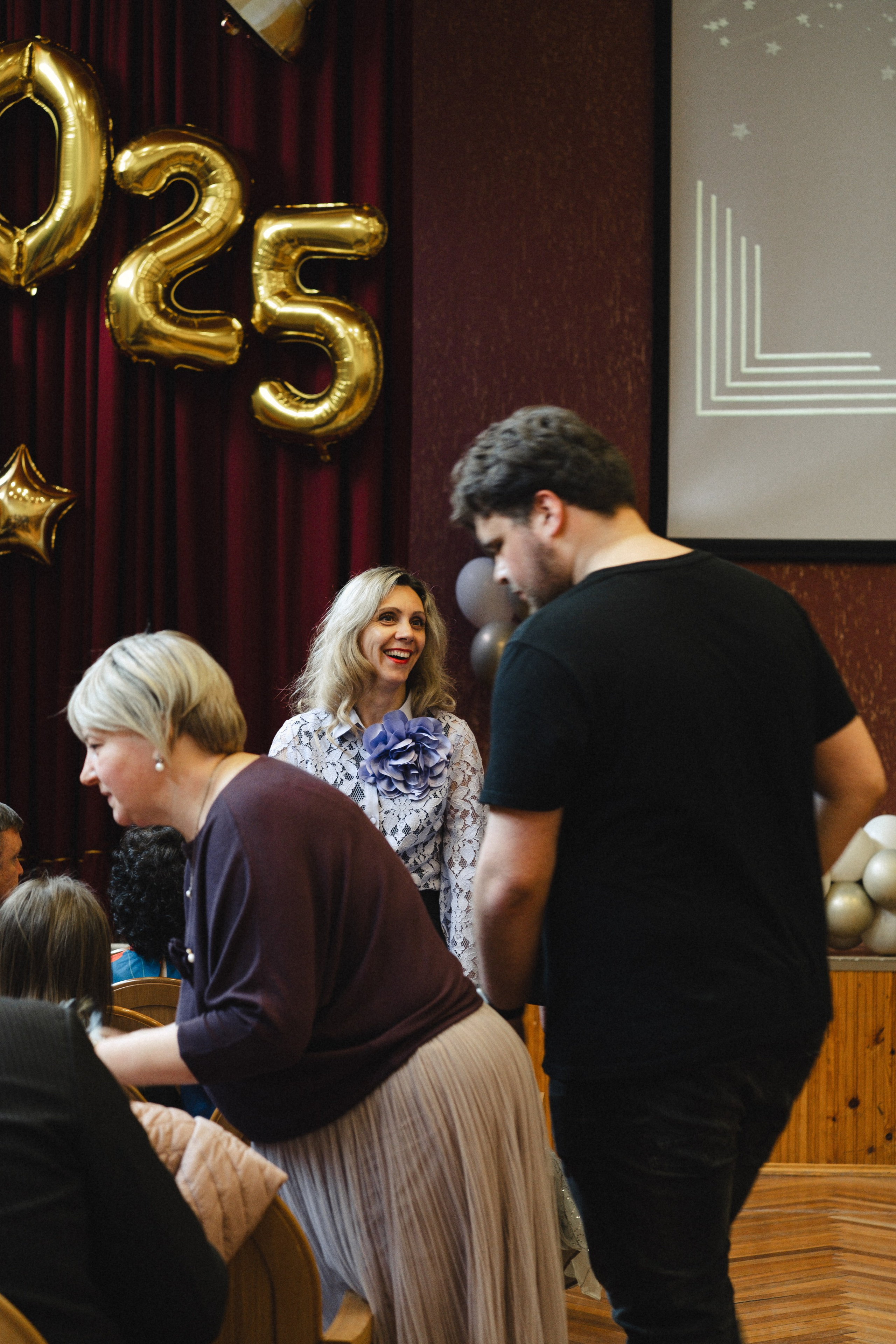 ПОСЛЕДНИЙ ЗВОНОК. Профессиональный фотограф, Санкт-Петербург — Виктория Богомолова