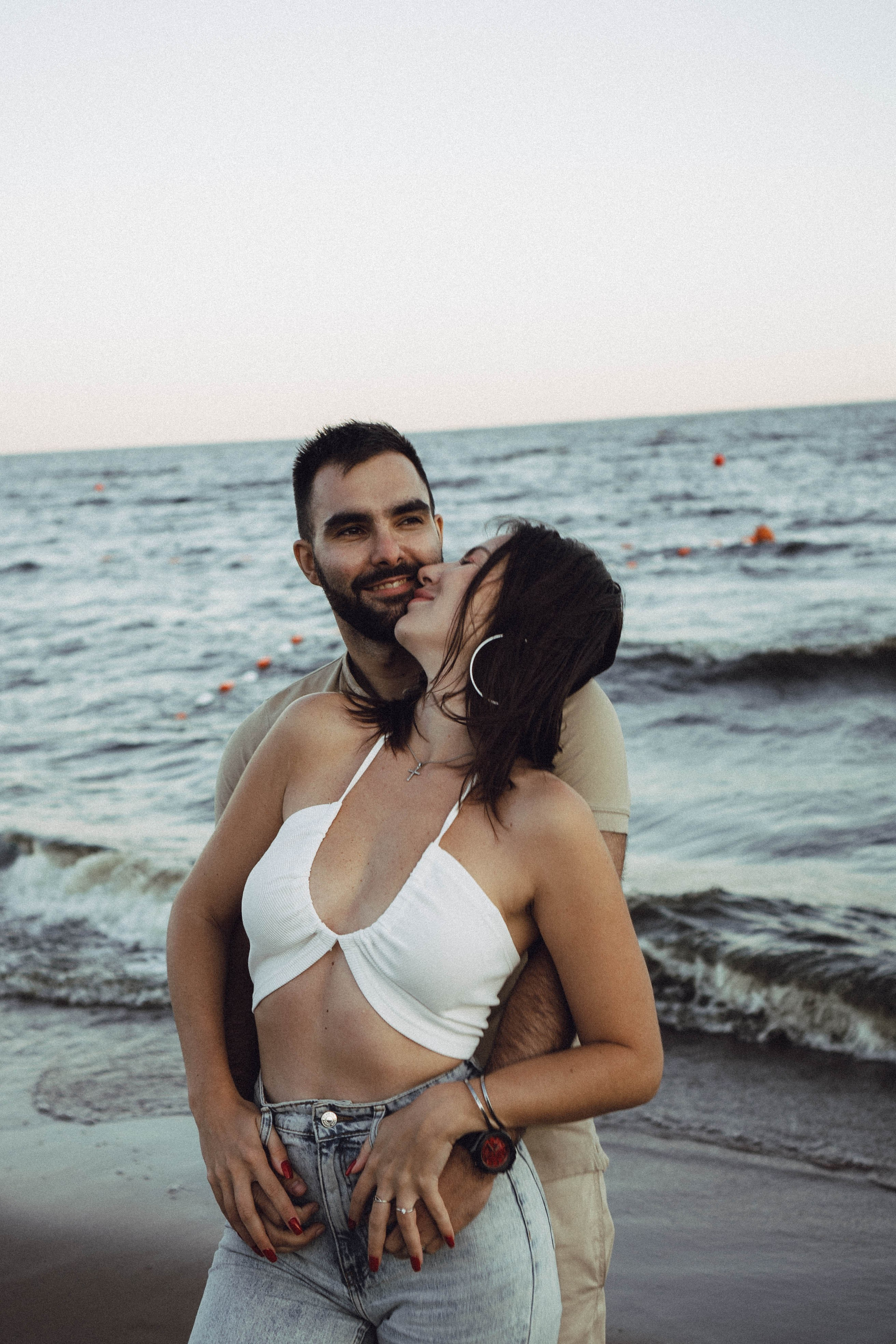 Любовь на заливе. Профессиональный фотограф, Санкт-Петербург — Виктория Богомолова