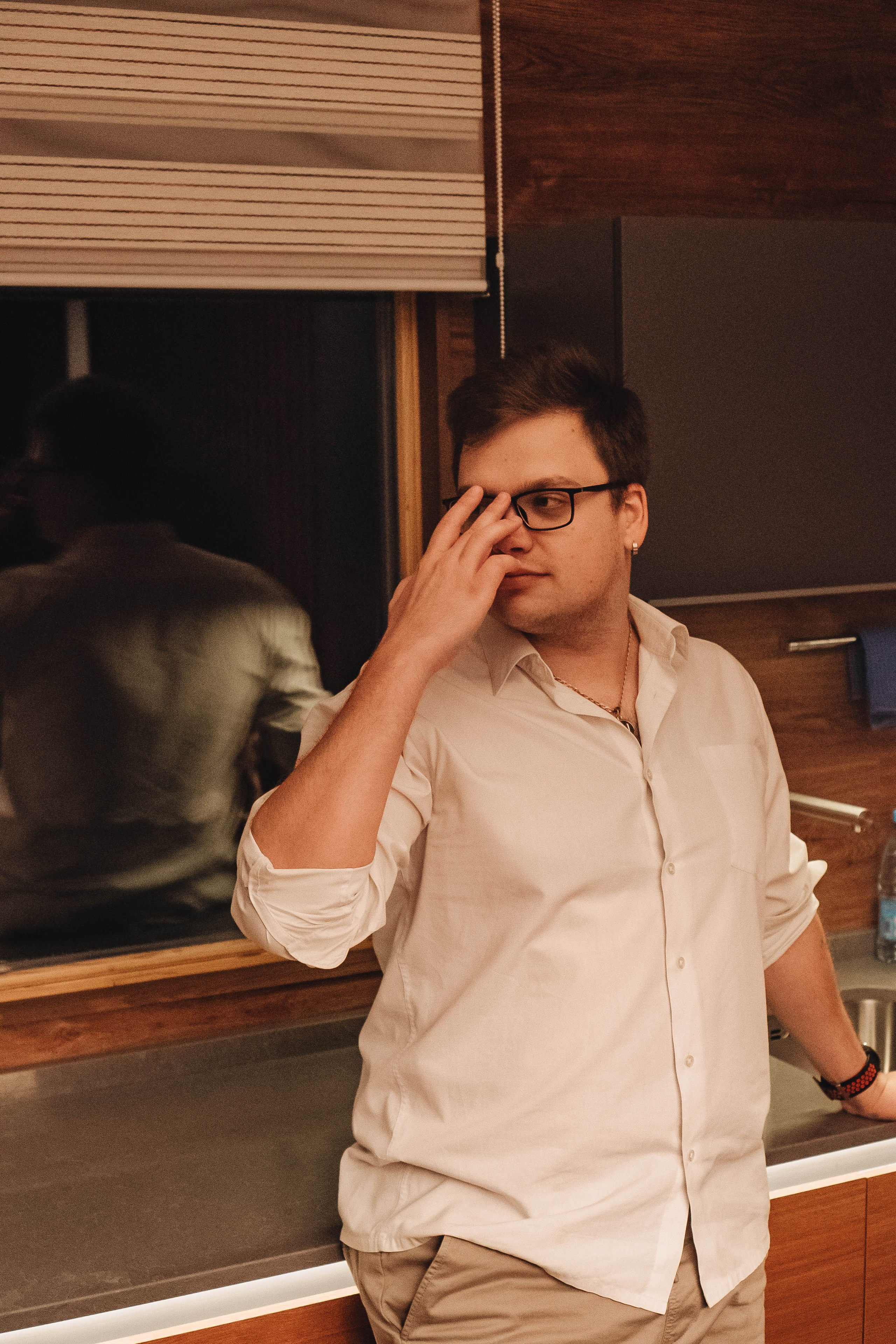 Для мужчины. Профессиональный фотограф, Санкт-Петербург — Виктория Богомолова