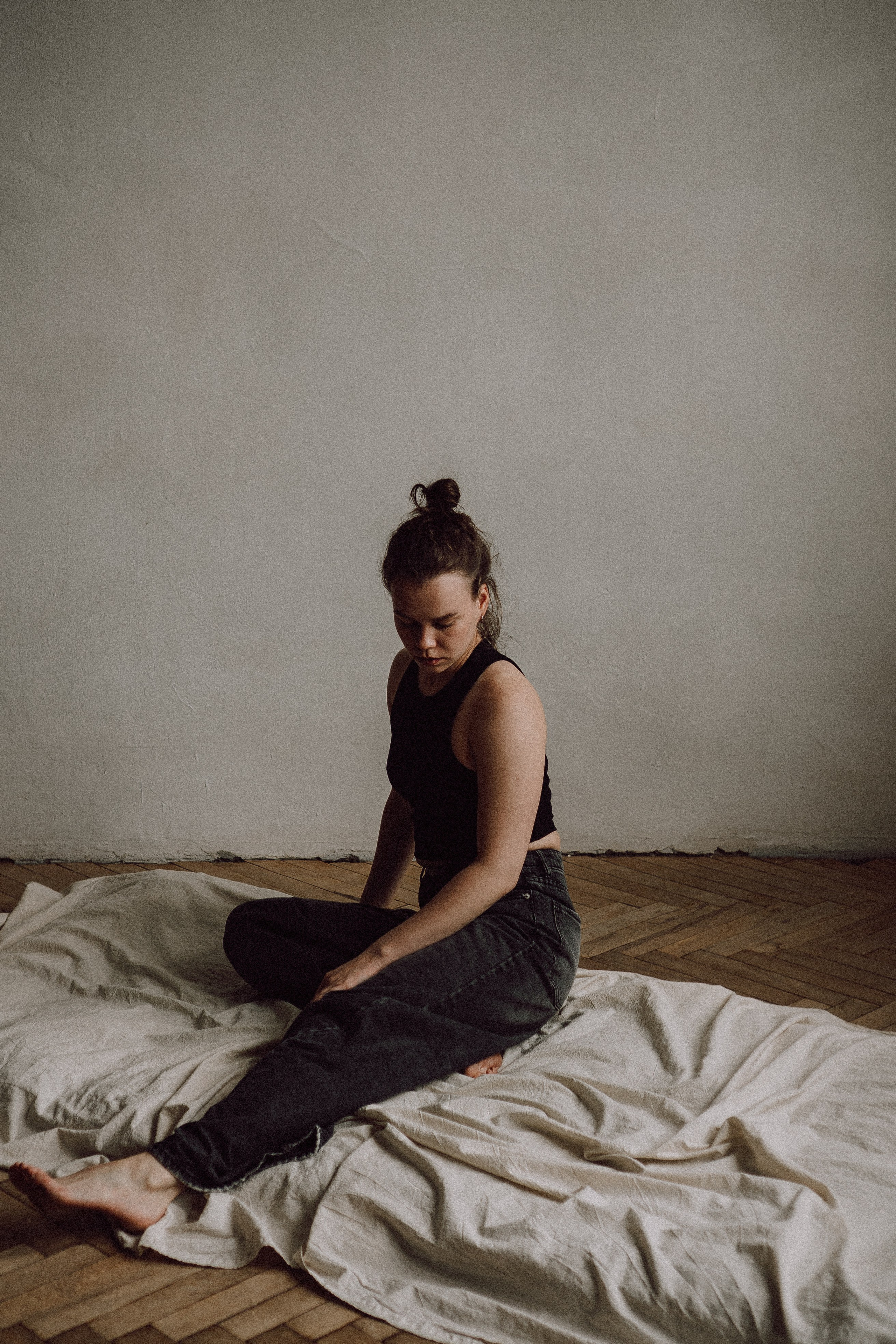 СТУДИЙНАЯ. Профессиональный фотограф, Санкт-Петербург — Виктория Богомолова