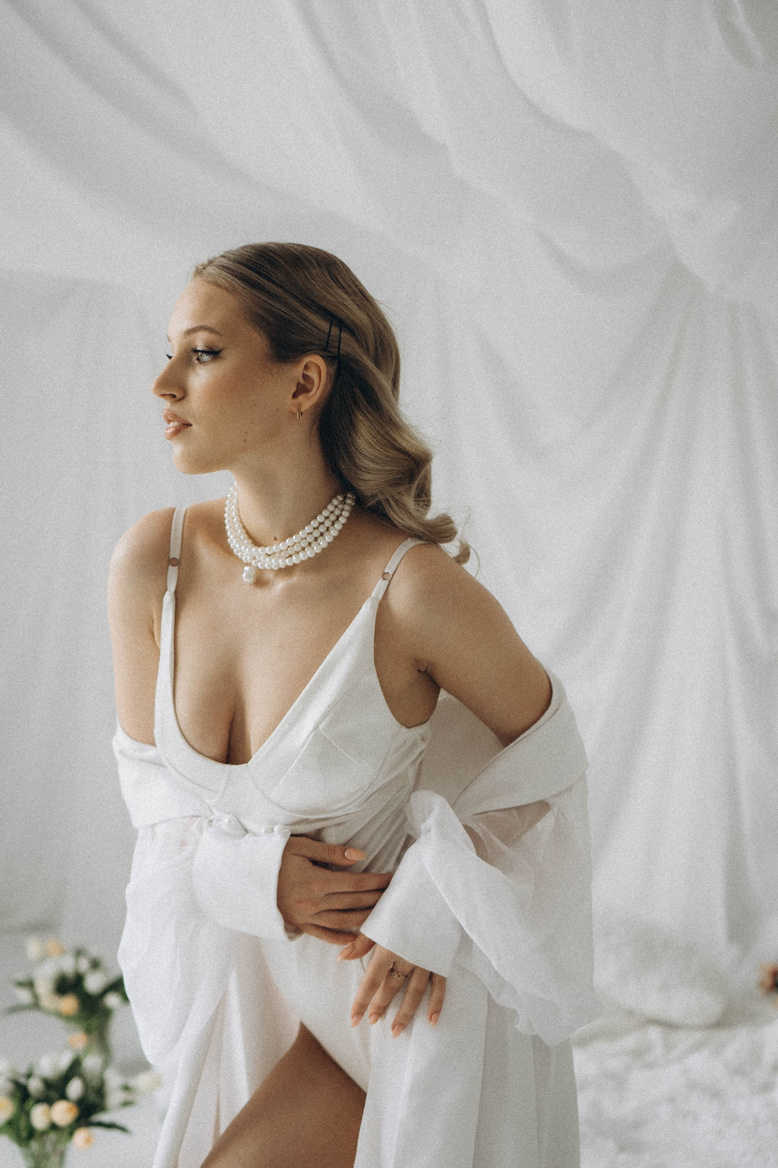 Весенняя. Профессиональный фотограф, Санкт-Петербург — Виктория Богомолова