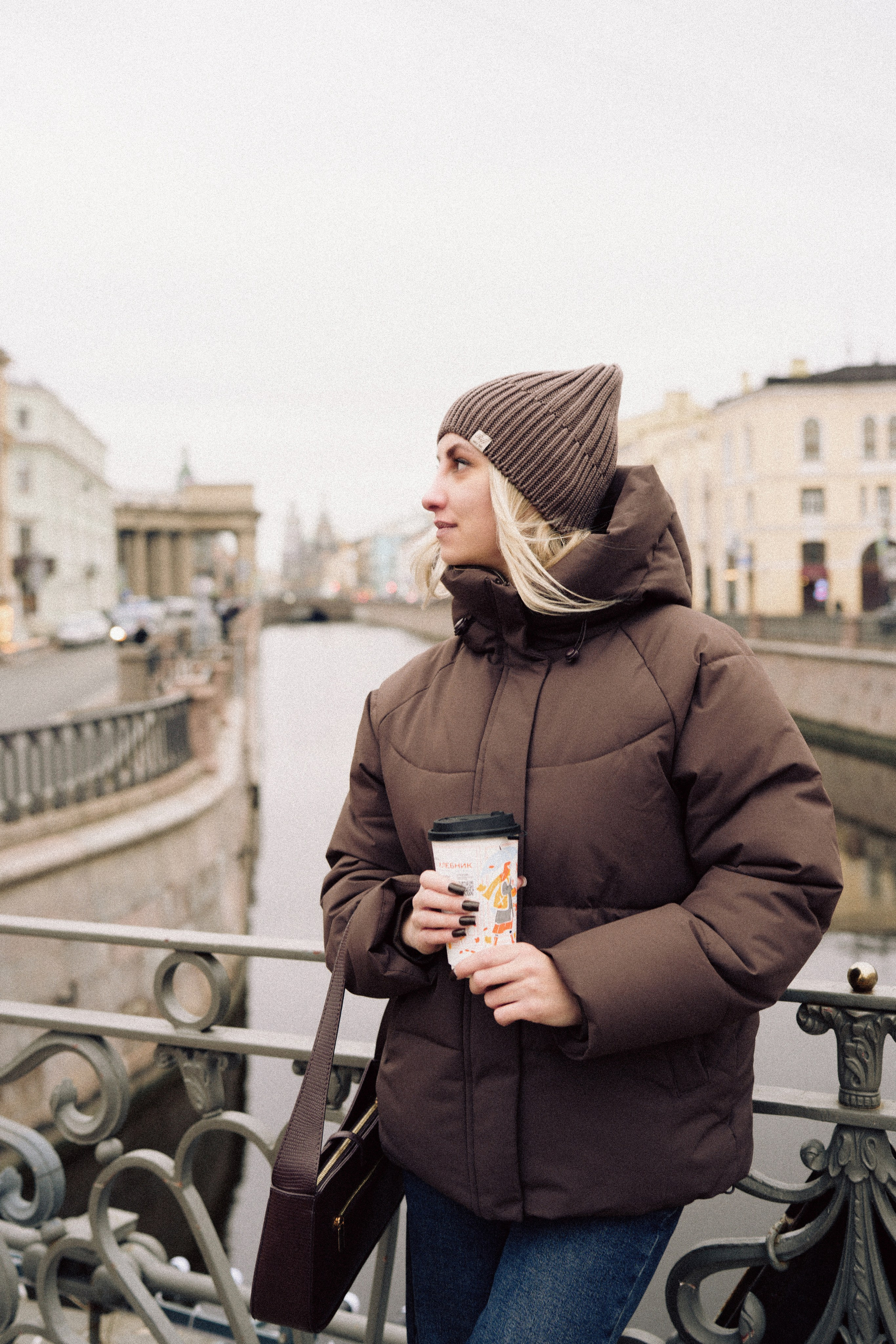 ПРОГУЛКА ПО ГОРОДУ ВОЗЛЕ КАЗАНСКОГО СОБРА. Профессиональный фотограф, Санкт-Петербург — Виктория Богомолова