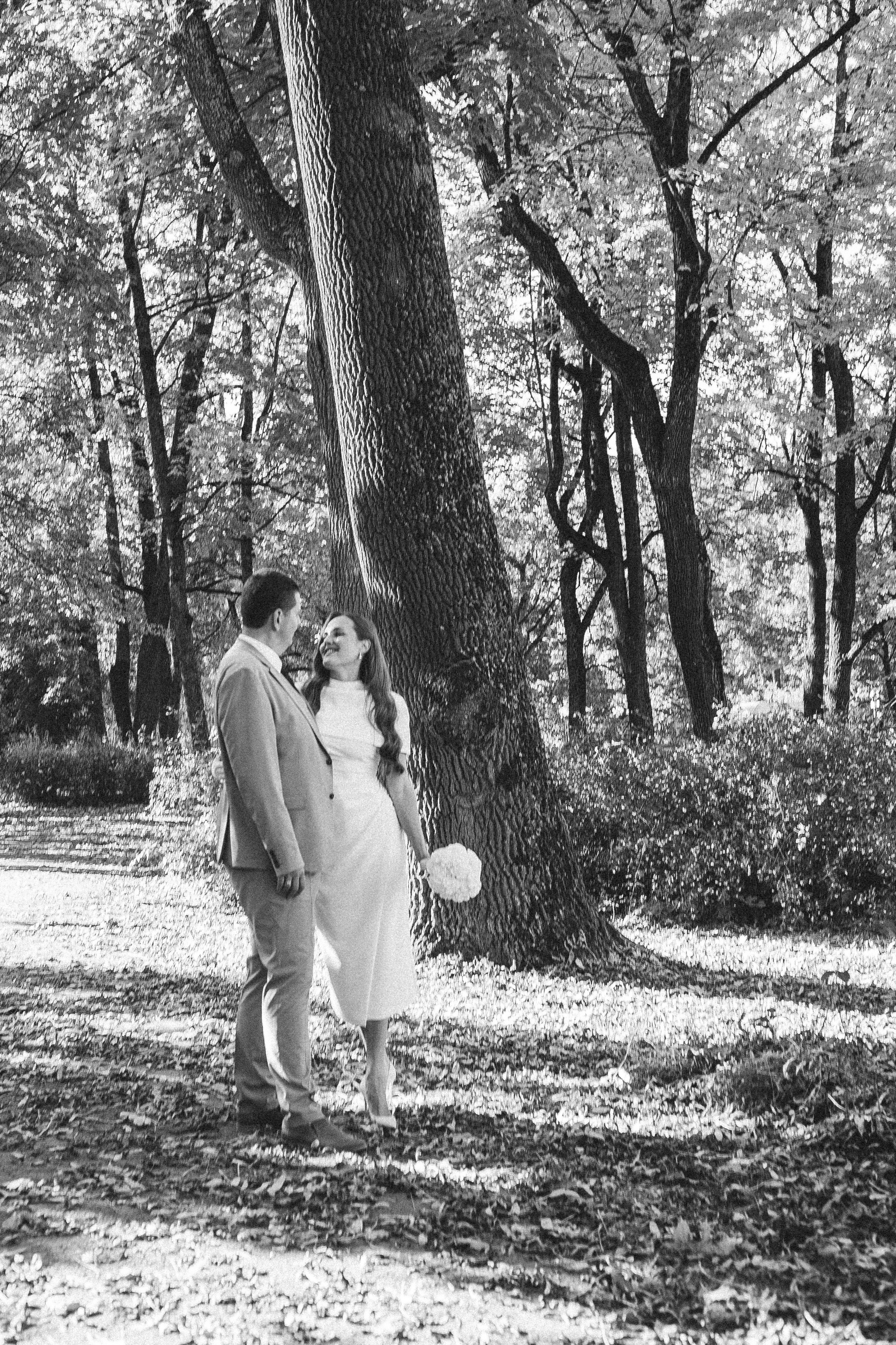 СВАДЕБНАЯ В ПУШКИНЕ. Профессиональный фотограф, Санкт-Петербург — Виктория Богомолова