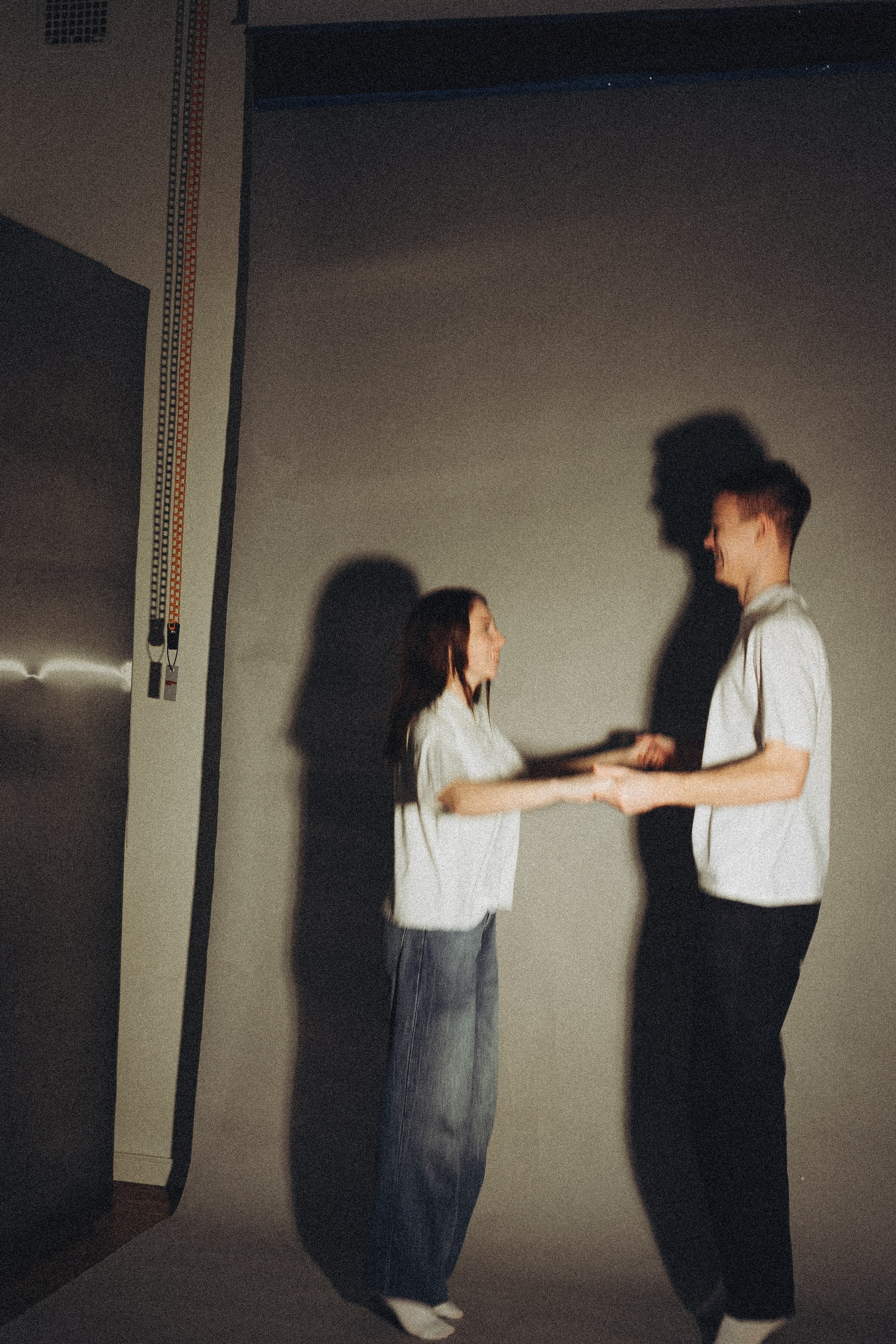 Студийная история. Профессиональный фотограф, Санкт-Петербург — Виктория Богомолова