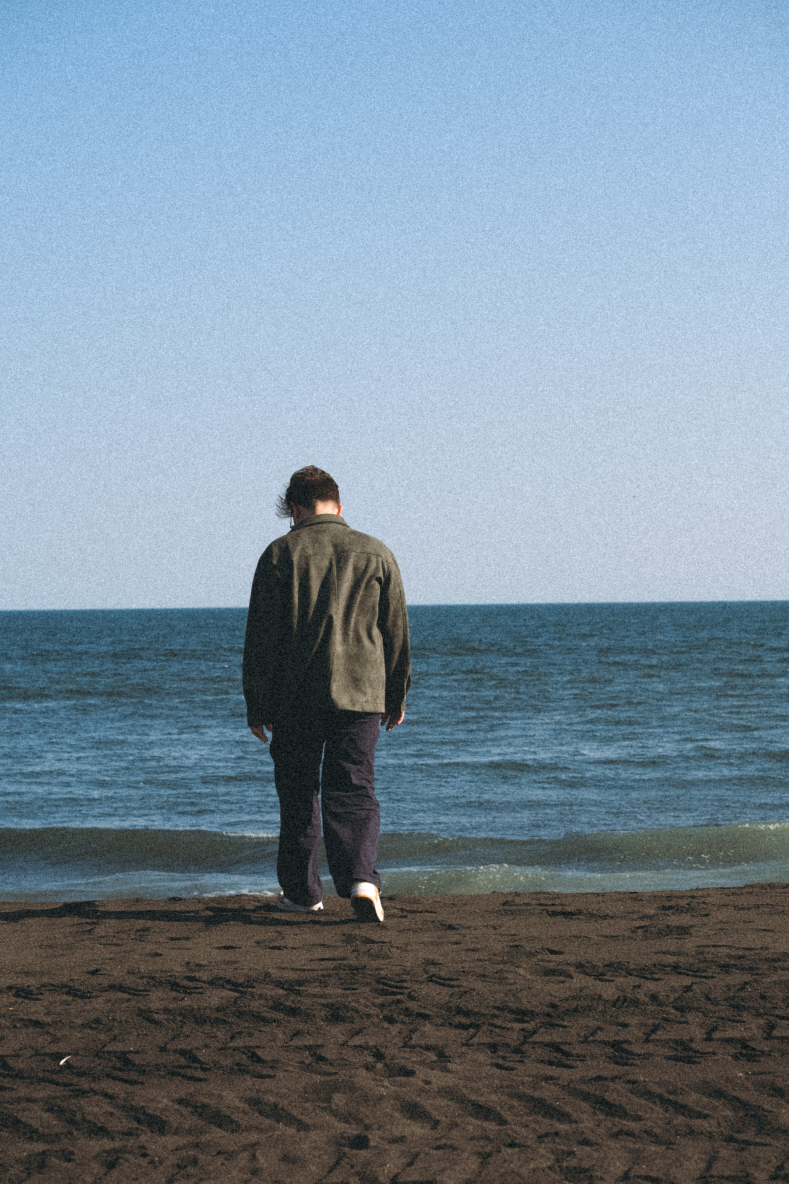 Тихий океан. Профессиональный фотограф, Санкт-Петербург — Виктория Богомолова