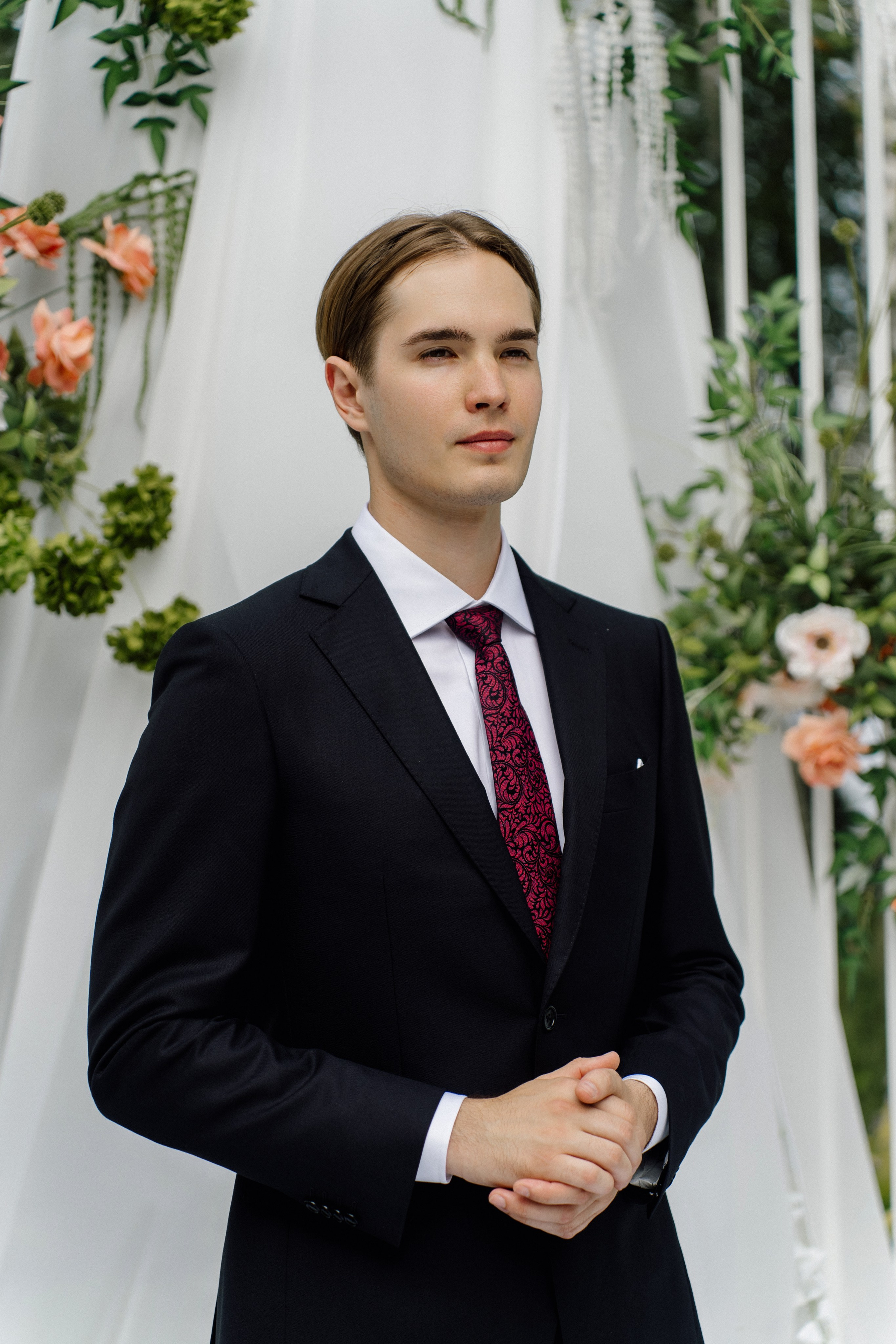 Konstantin & Anastasia