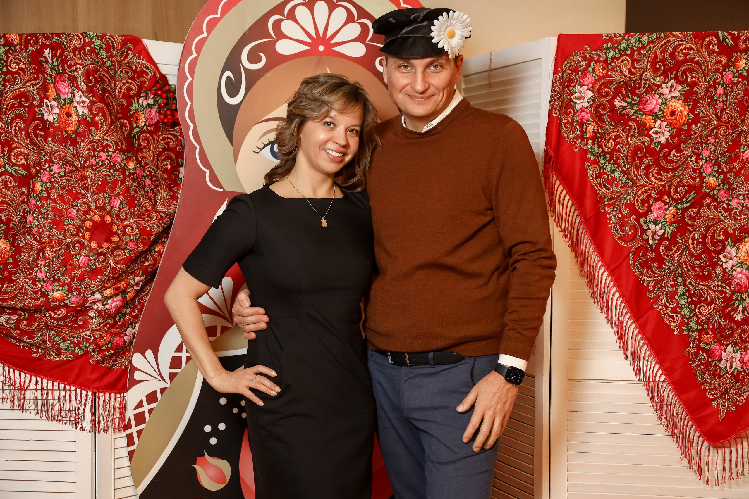 Edge Seligerskya. Фотограф Антон Чупринин