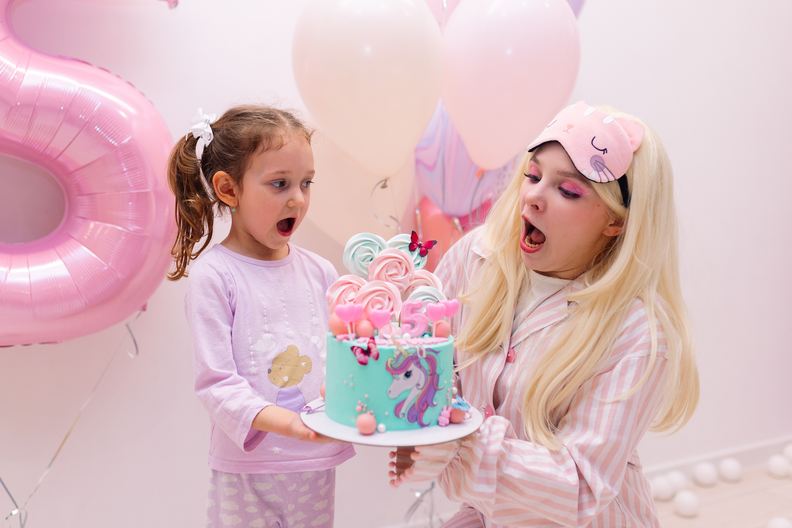 Полина. Семейный фотограф Алина Демидова. Королев