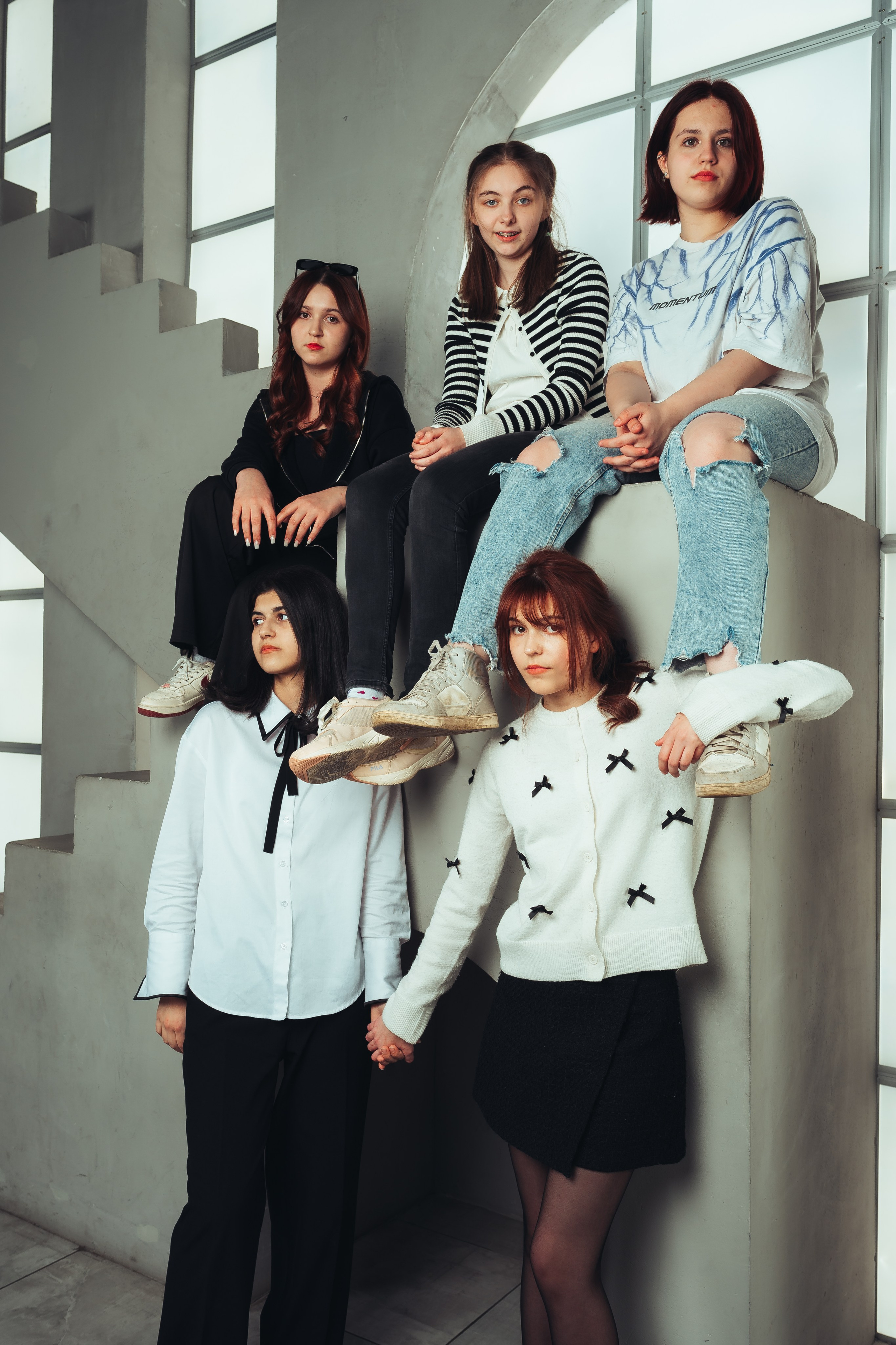 Выпускной альбом — 9"Б». Иван Кубик — фотограф и видеограф