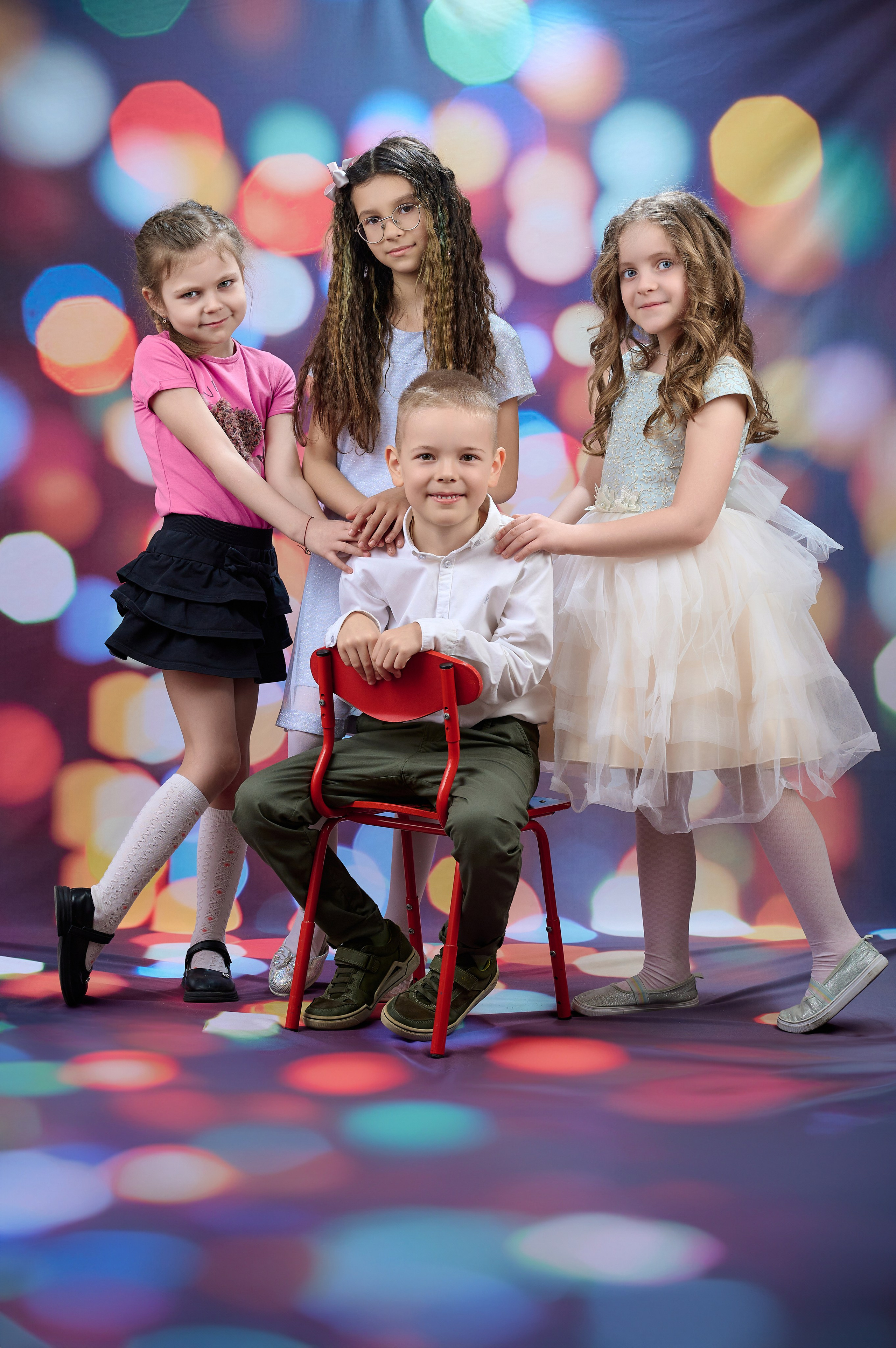 Выпускной альбом Выборг, Каменногорск, Светогорск, Санкт-Петербург