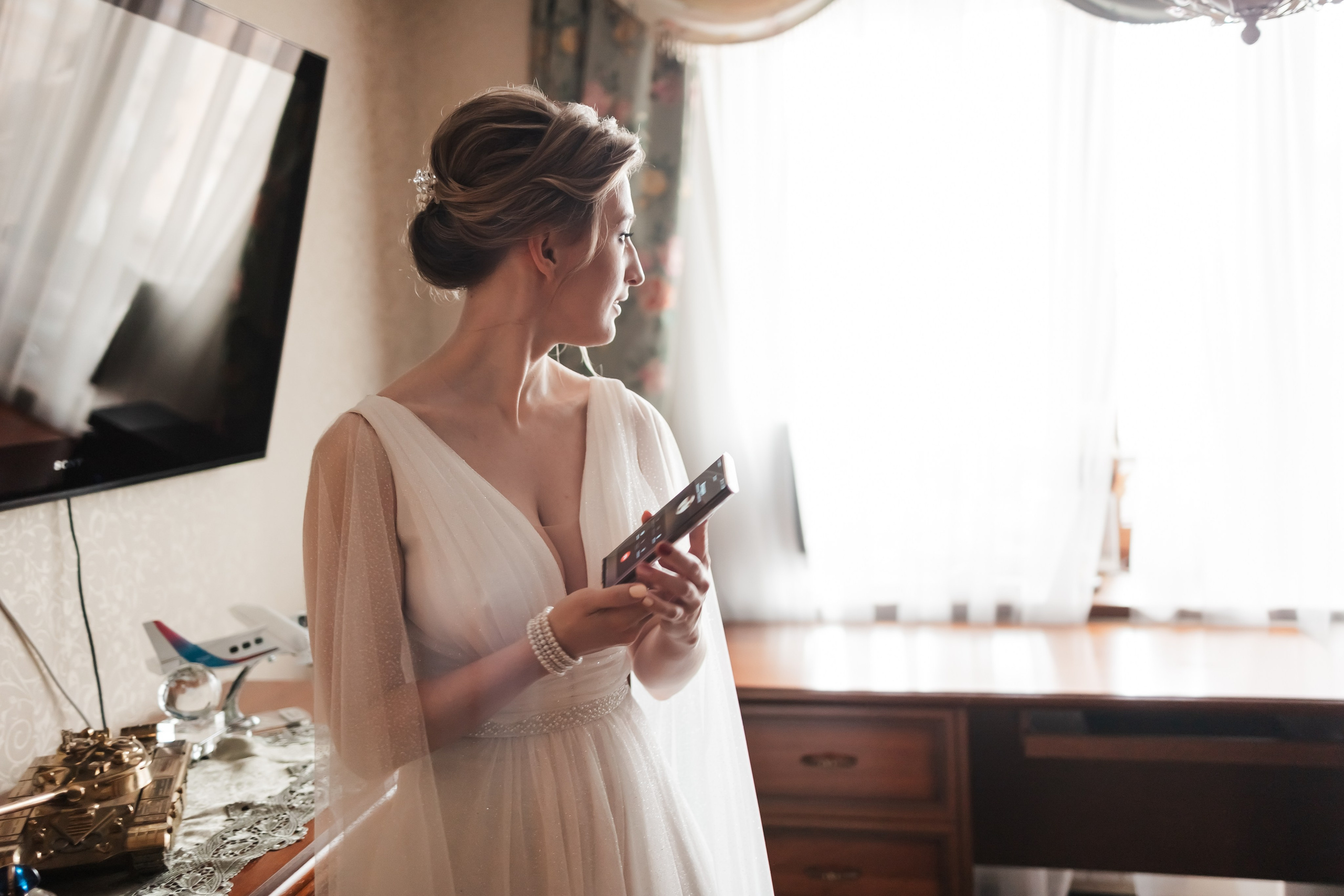 Алина и Влад. Портретный фотограф в Москве Алина Климова