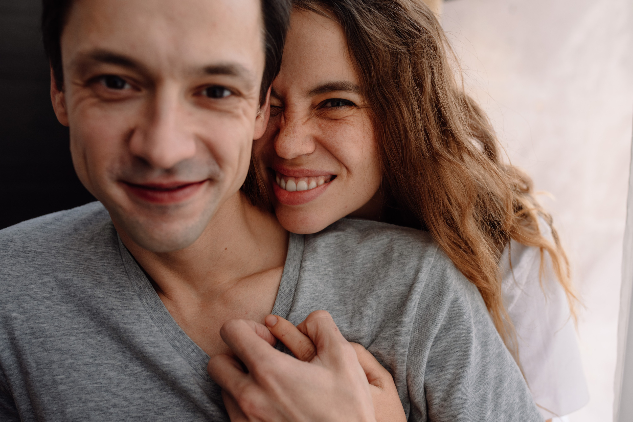 Ульяна и Владимир. Портретный фотограф в Ереване и Челябинске Шаханская Ольга