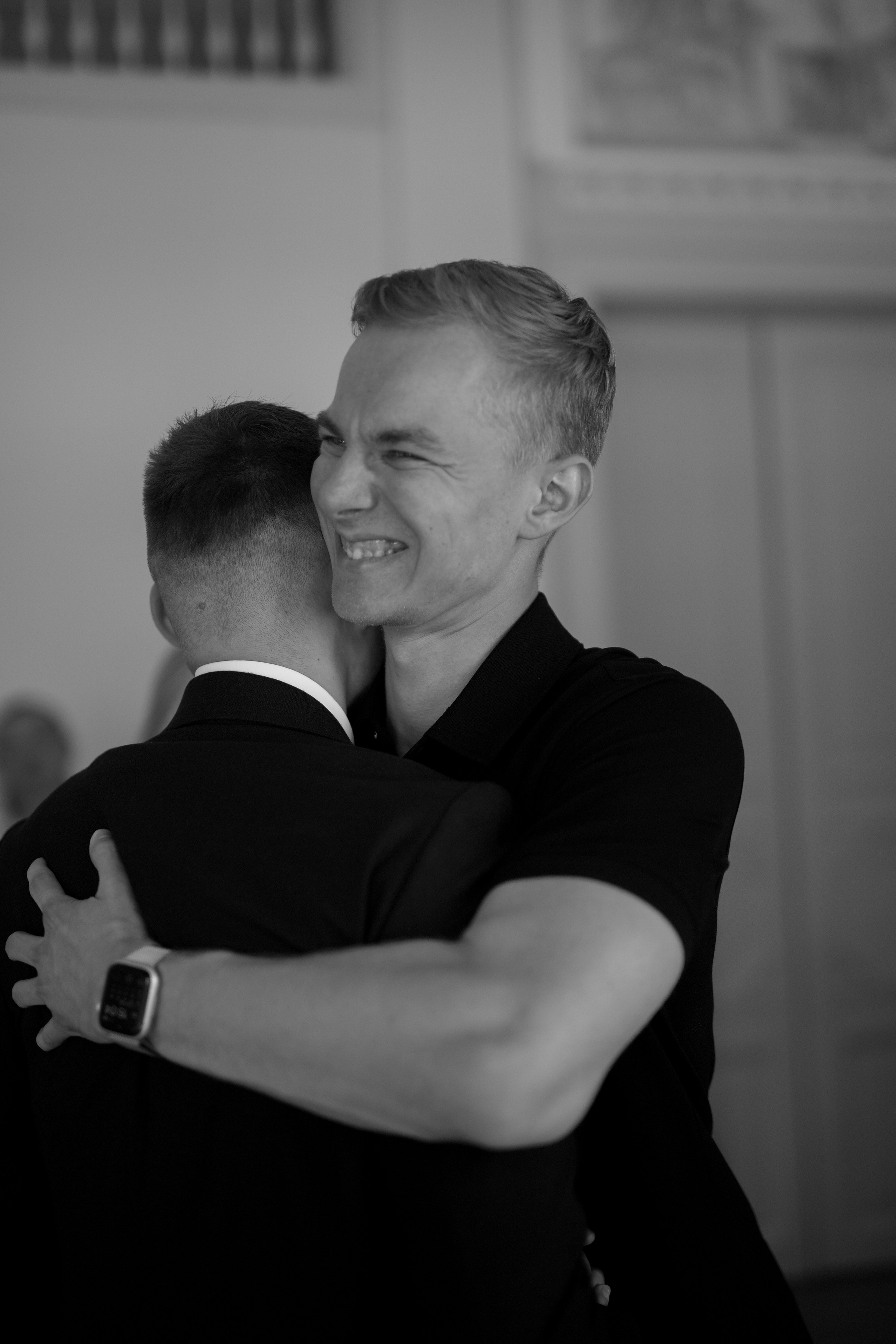 Екатерина и Дмитрий. Свадебный фотограф Марина Попова