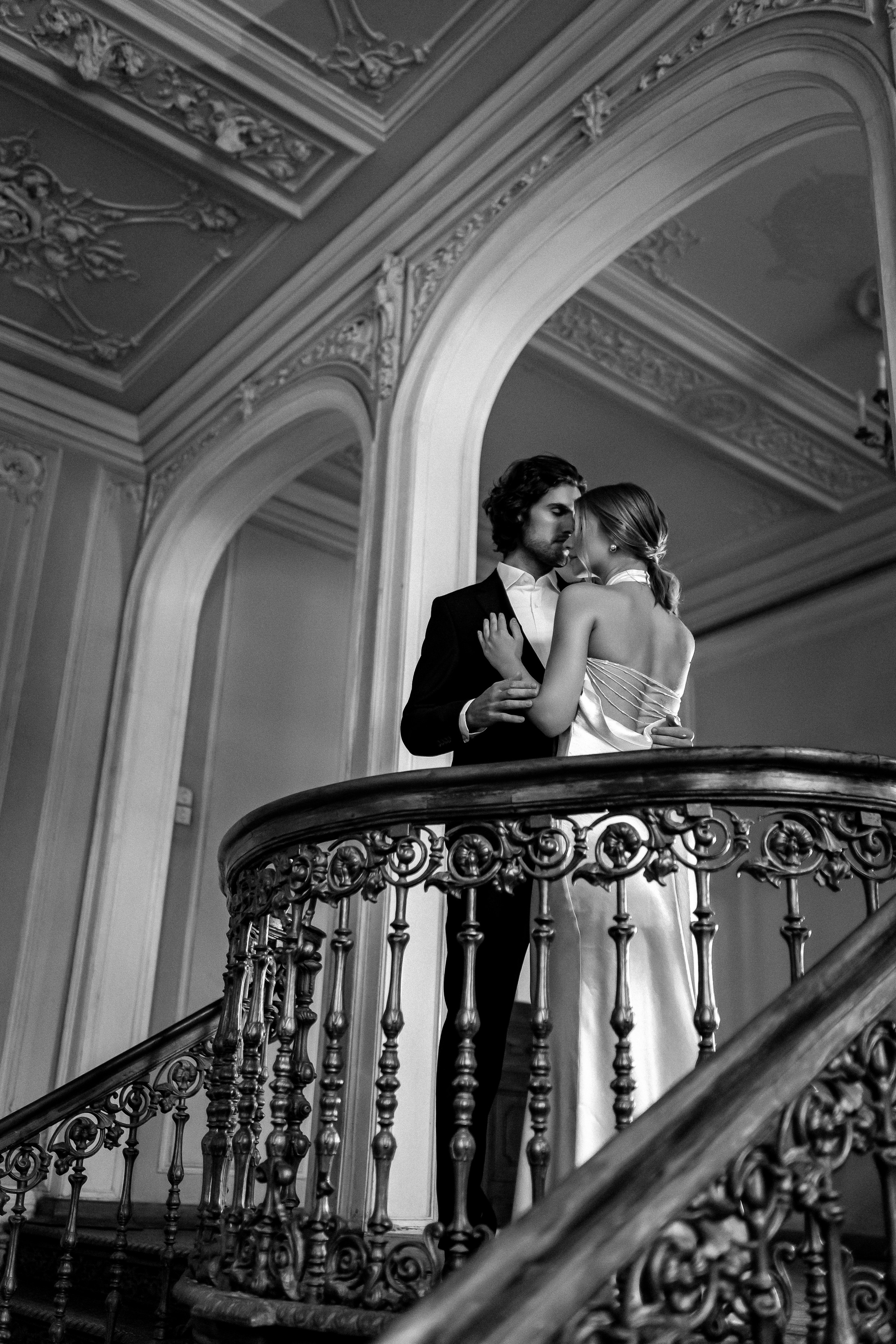 A&M. Свадебный фотограф. Москва. Мытищи