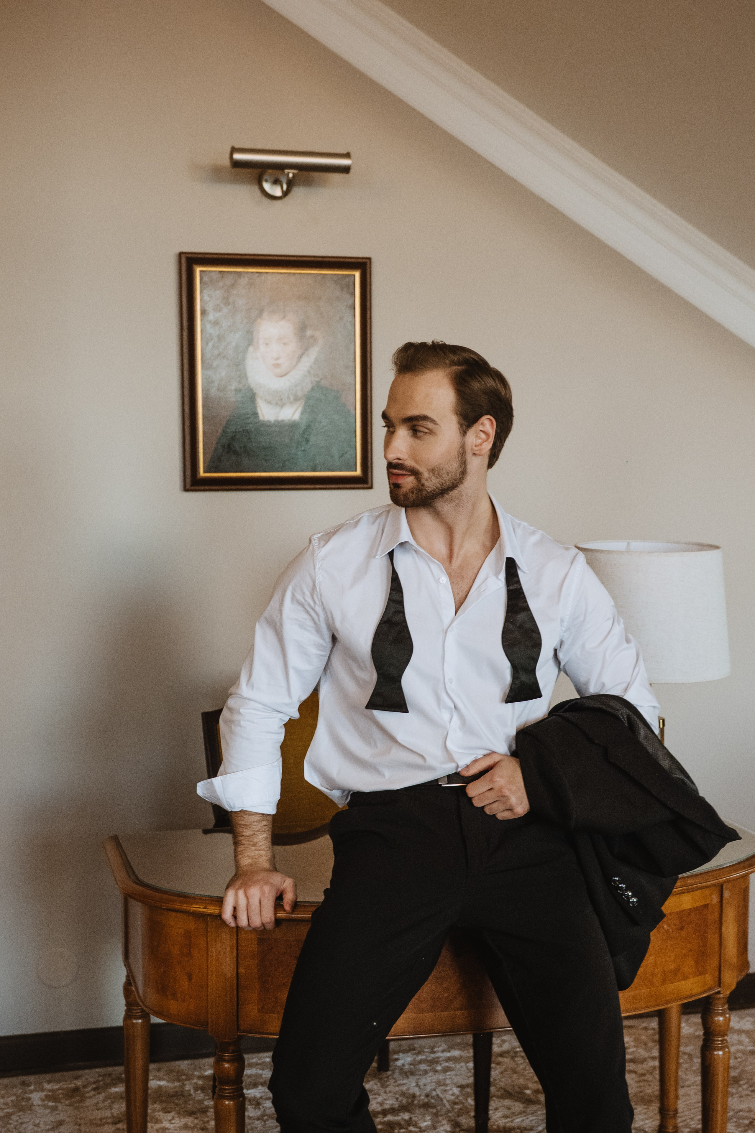 Анна Виктор. Фотограф Алиса Субботина