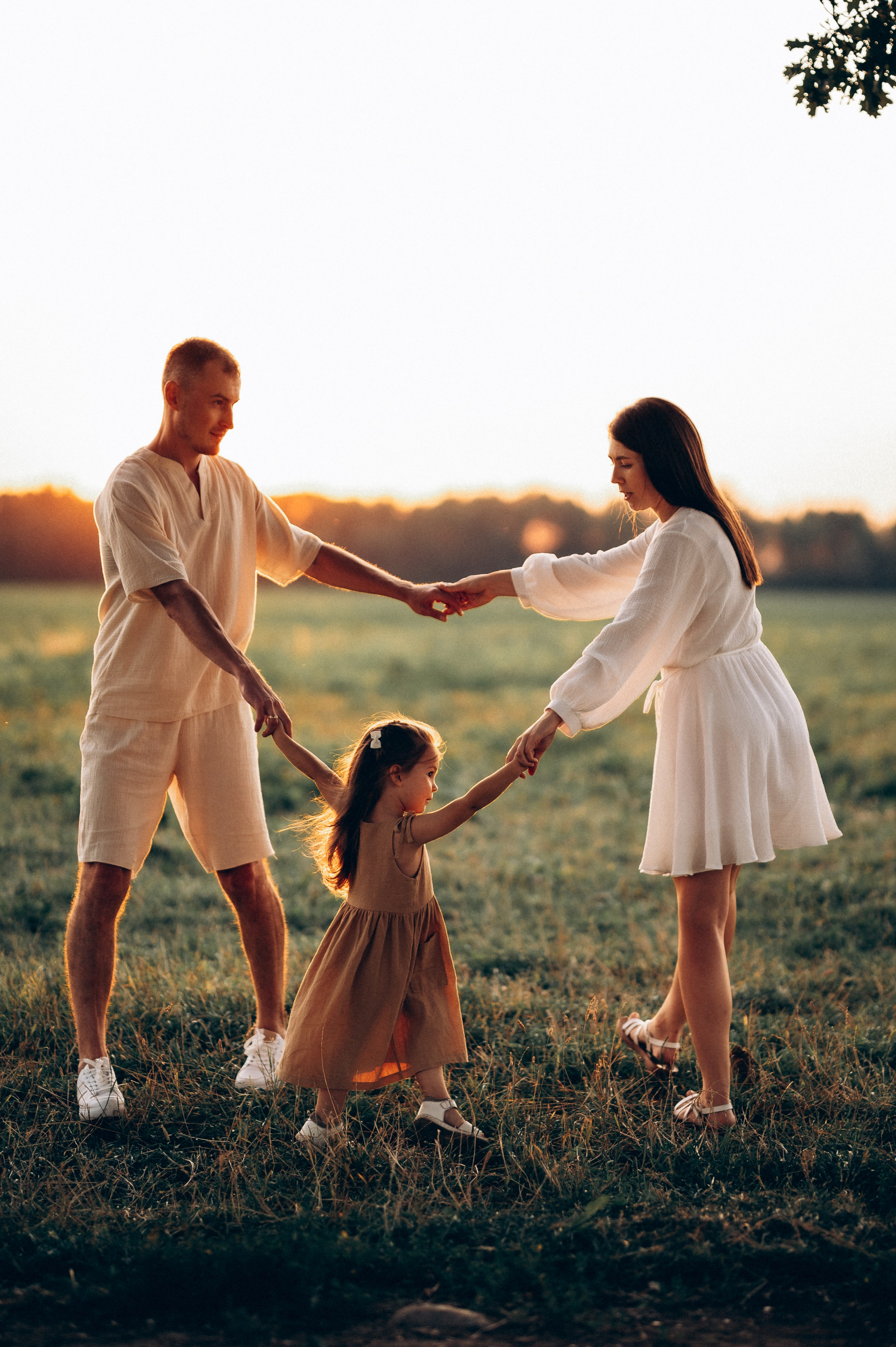 Семейная фотопрогулка Пушкин. Фотограф ПИТЕР СПБ Надежда Баранова