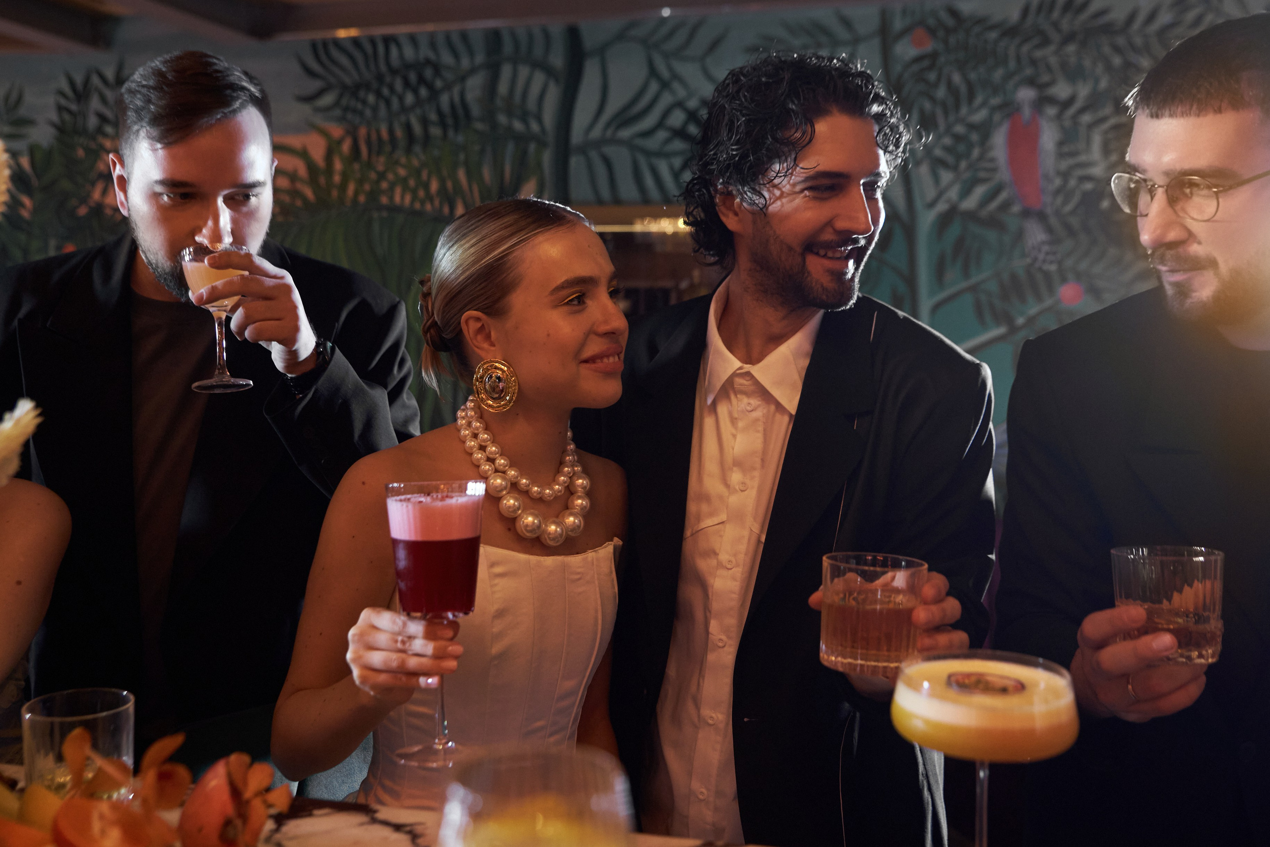 Аня &  Сергей «Unica». Оформление свадеб, декор свадеб Вера Маркова, Москва