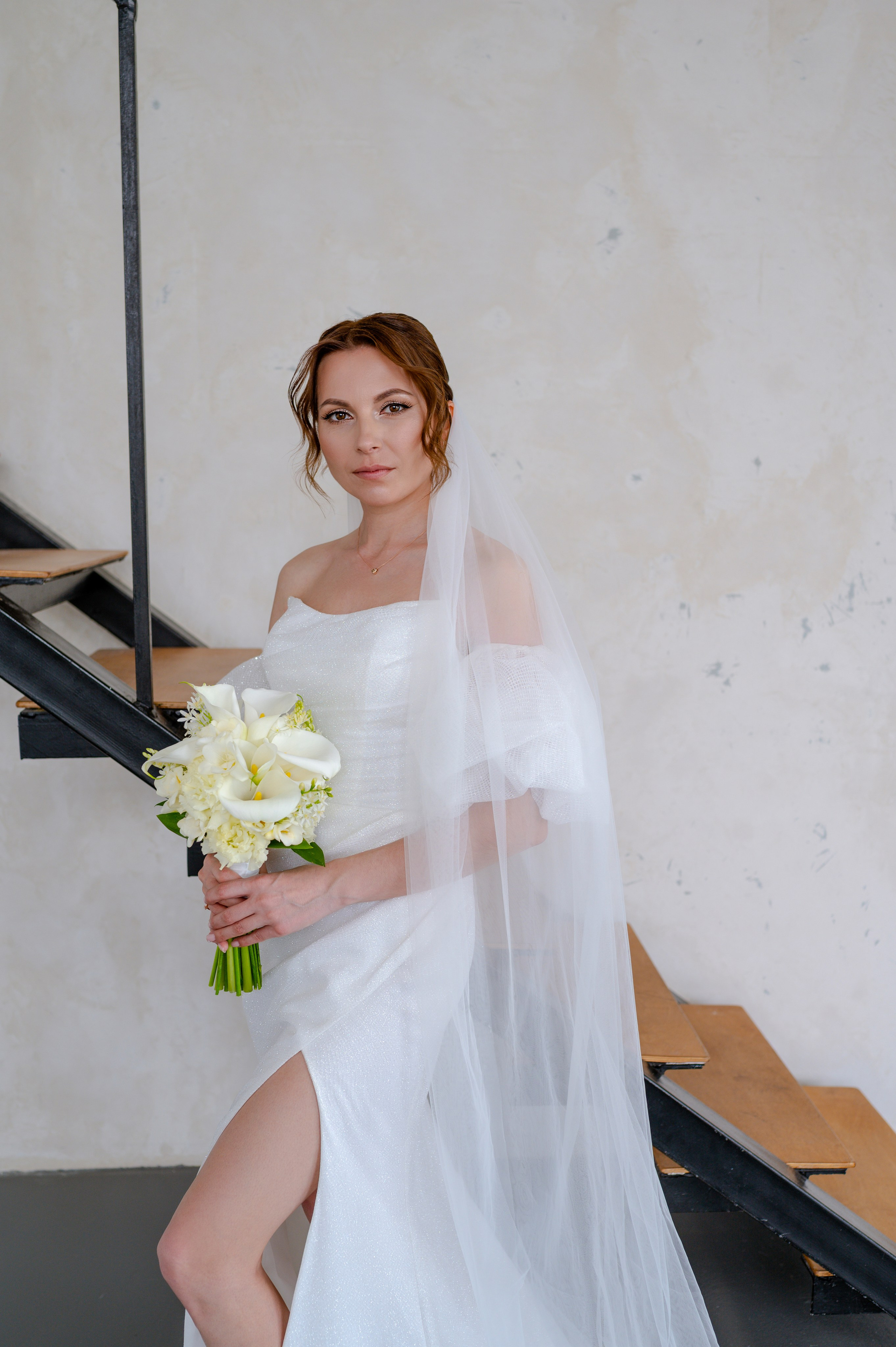 Маргарита и Александр. Lifestyle фотограф