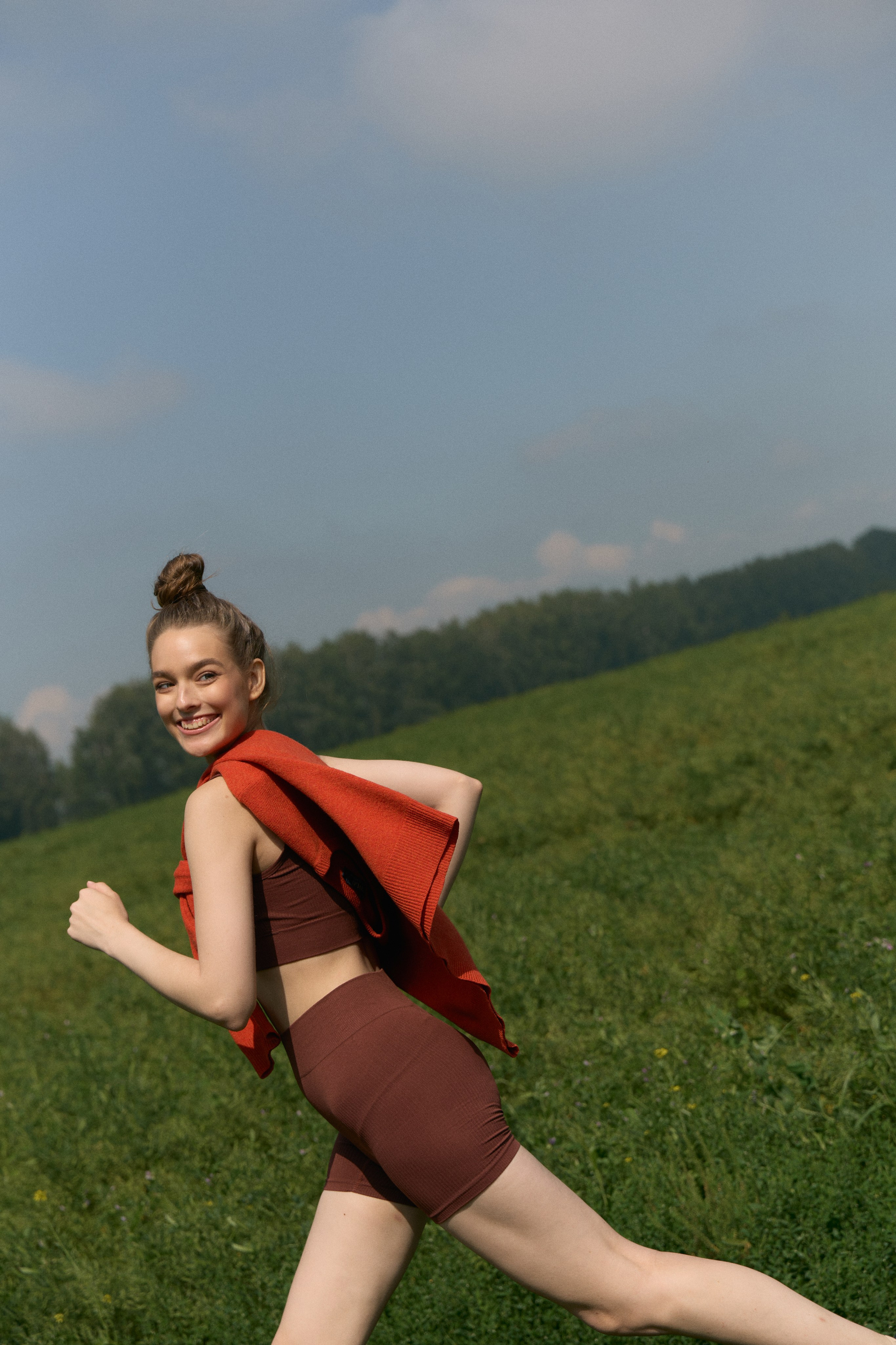 BODYWOW Лето. Главная