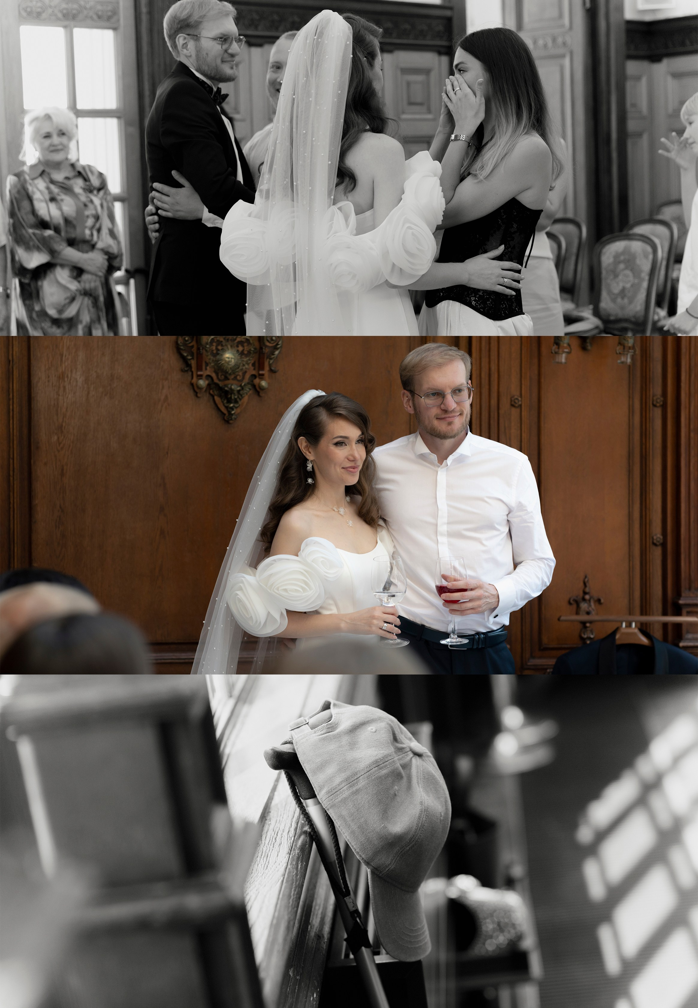 Таня и Максим. Фотограф в Санкт-Петербурге Гусакова Ольга