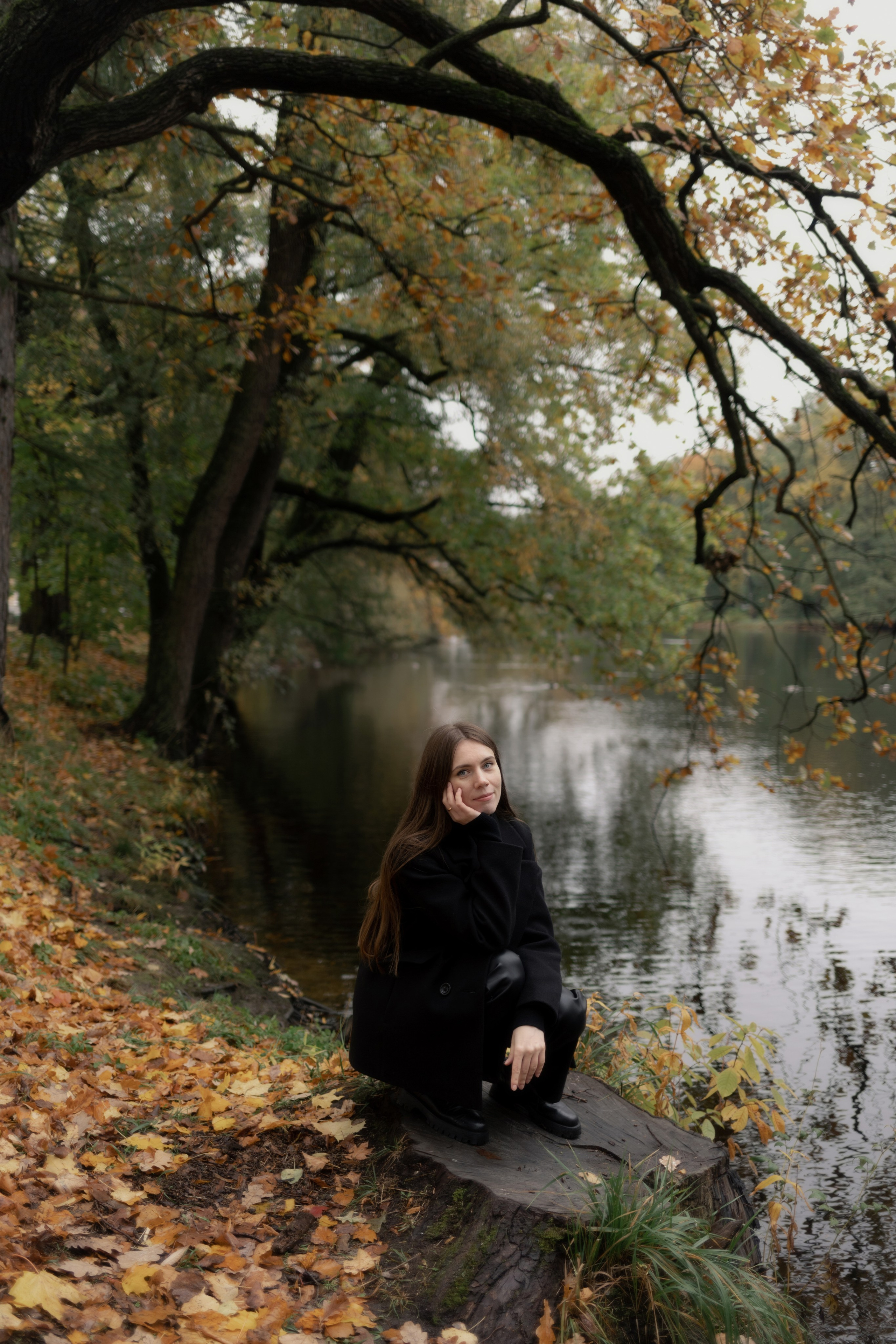 Съёмка для себя. Фотограф в Санкт-Петербурге Гусакова Ольга