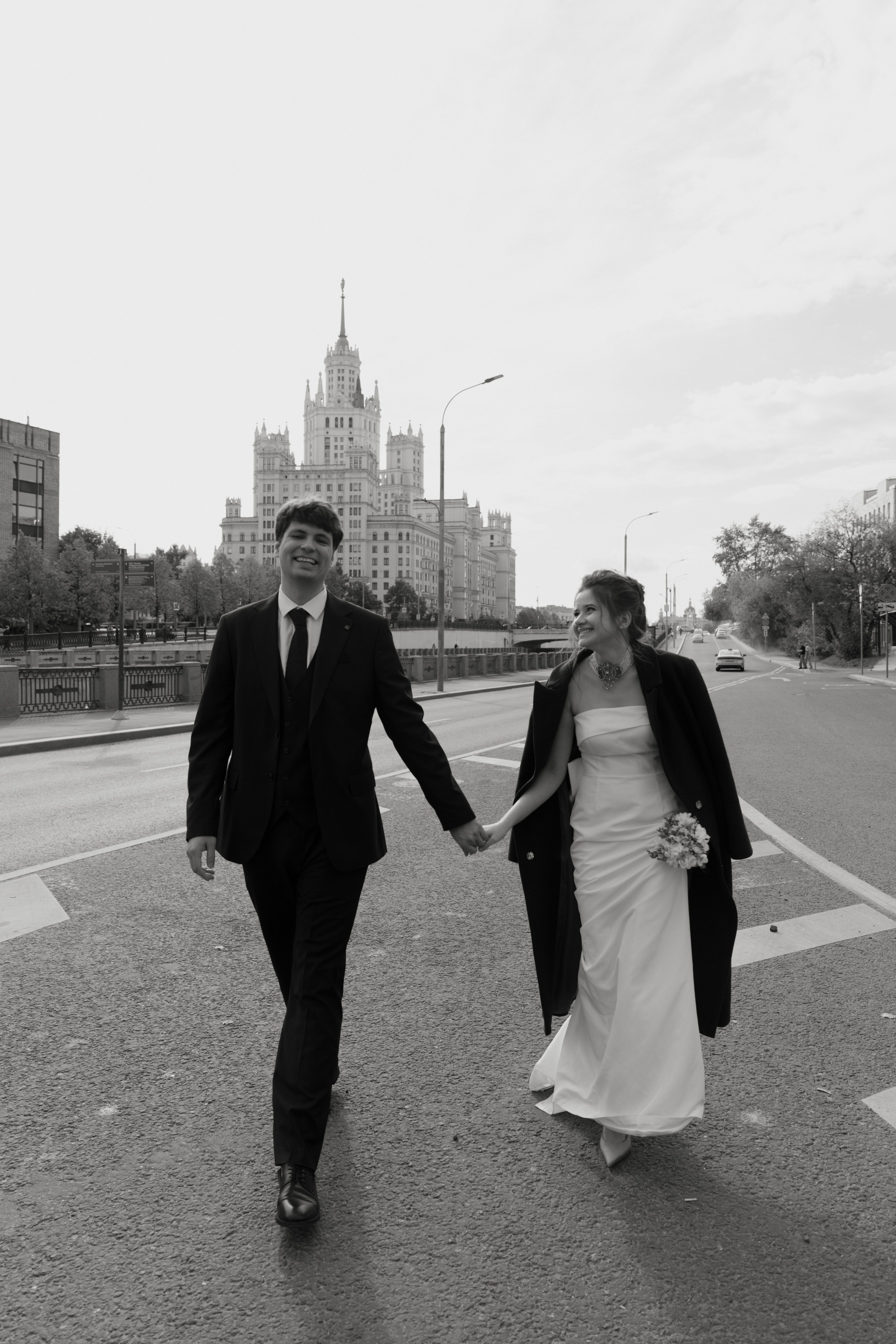 Даня и Юля. Фотограф в Санкт-Петербурге Гусакова Ольга