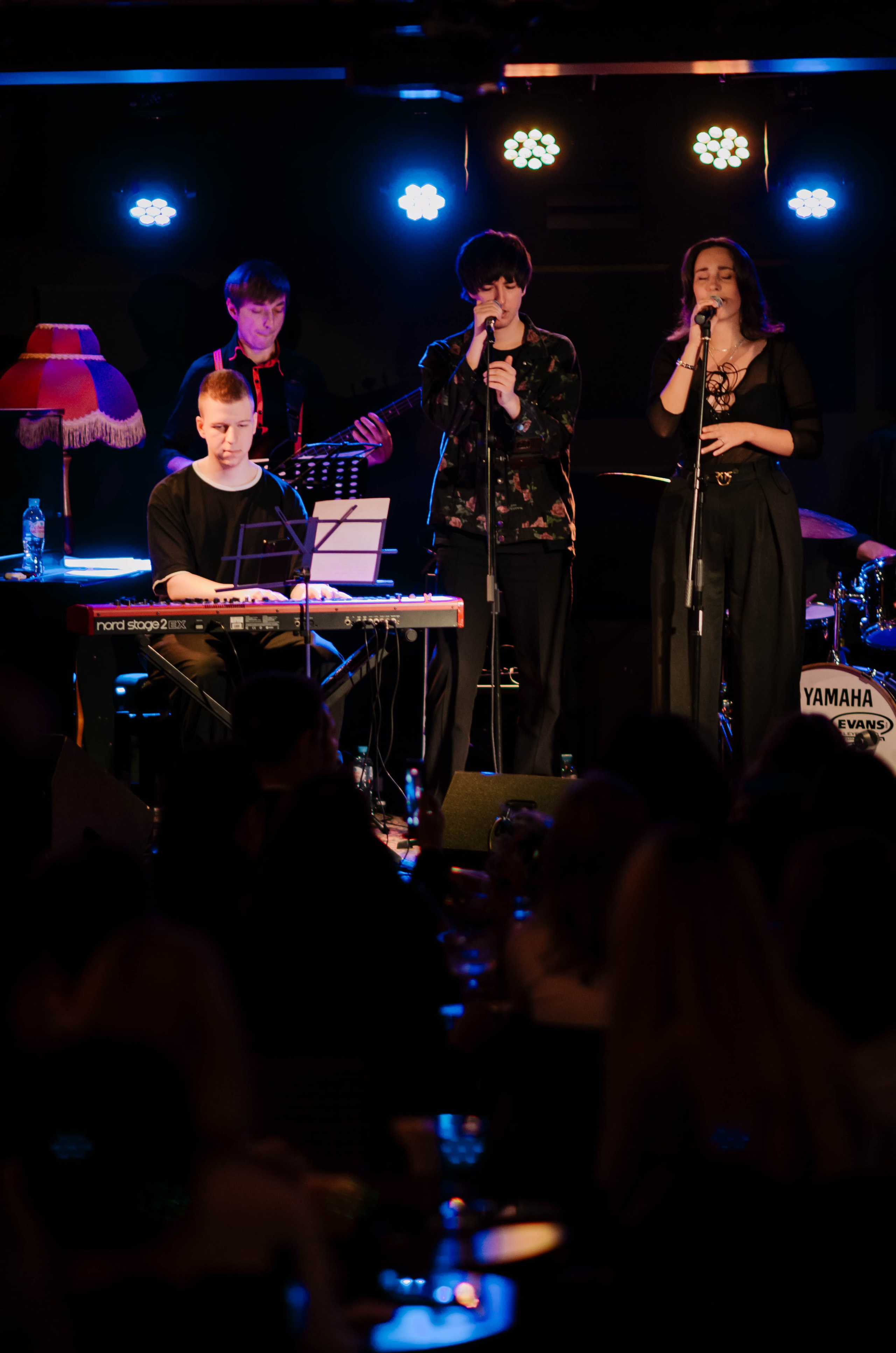 Сигнон. Фотограф Валерия Пэун