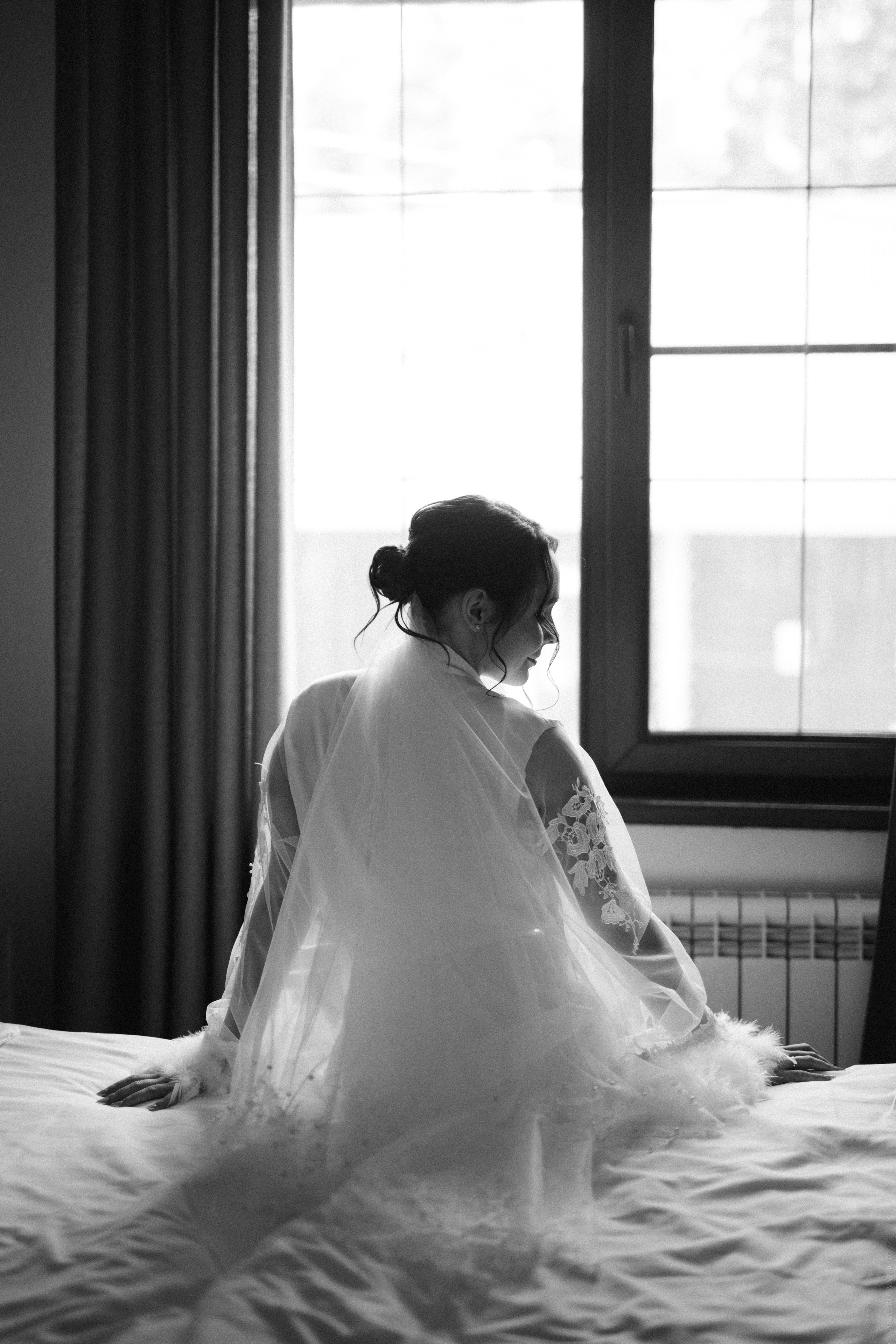 Свадебный анонс. Данил и Вера. Свадебный и контент- фотограф в Тольятти, Самаре, Москве Яна Уруева