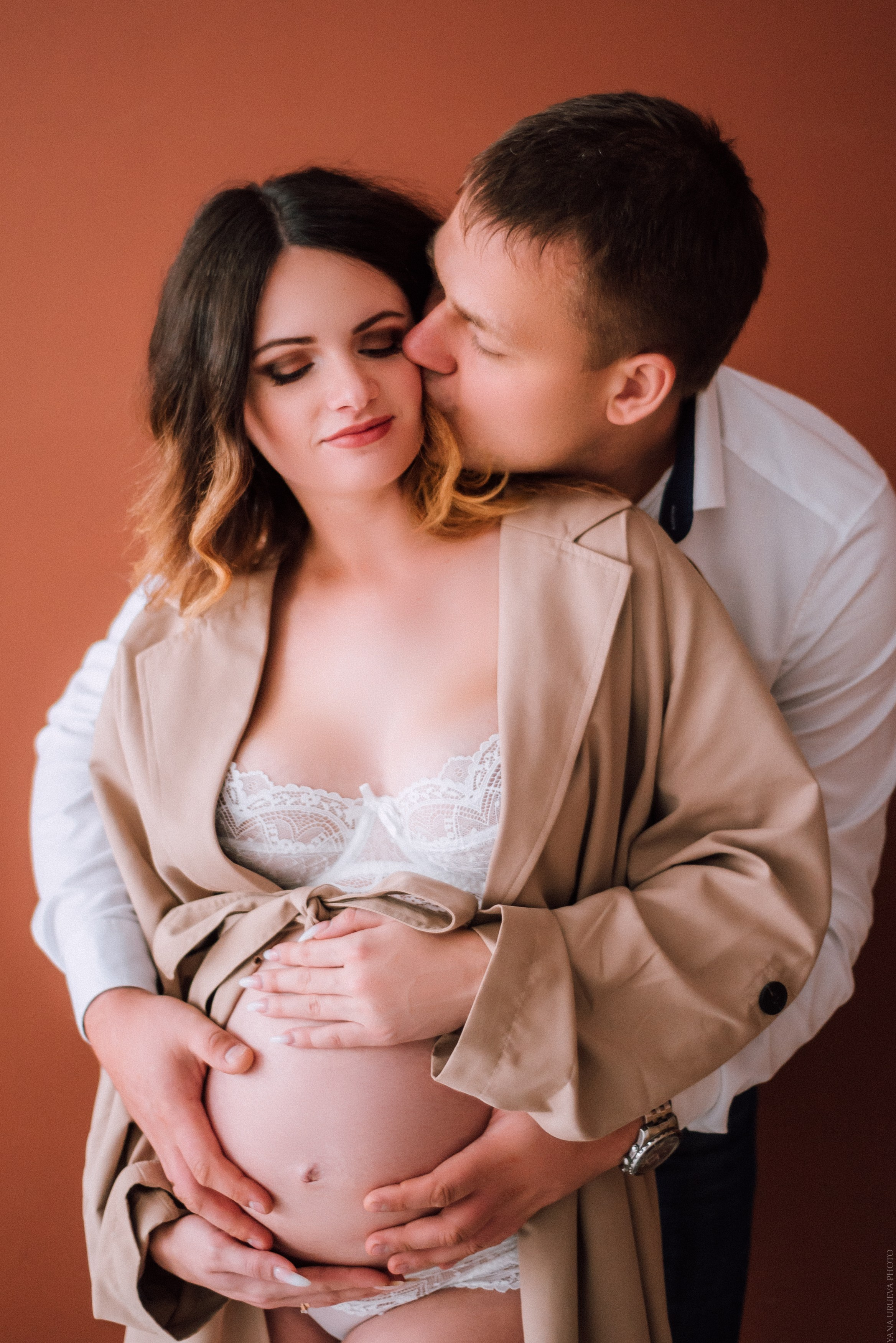 Фотосессия Love story. Свадебный и контент- фотограф в Тольятти, Самаре, Москве Яна Уруева